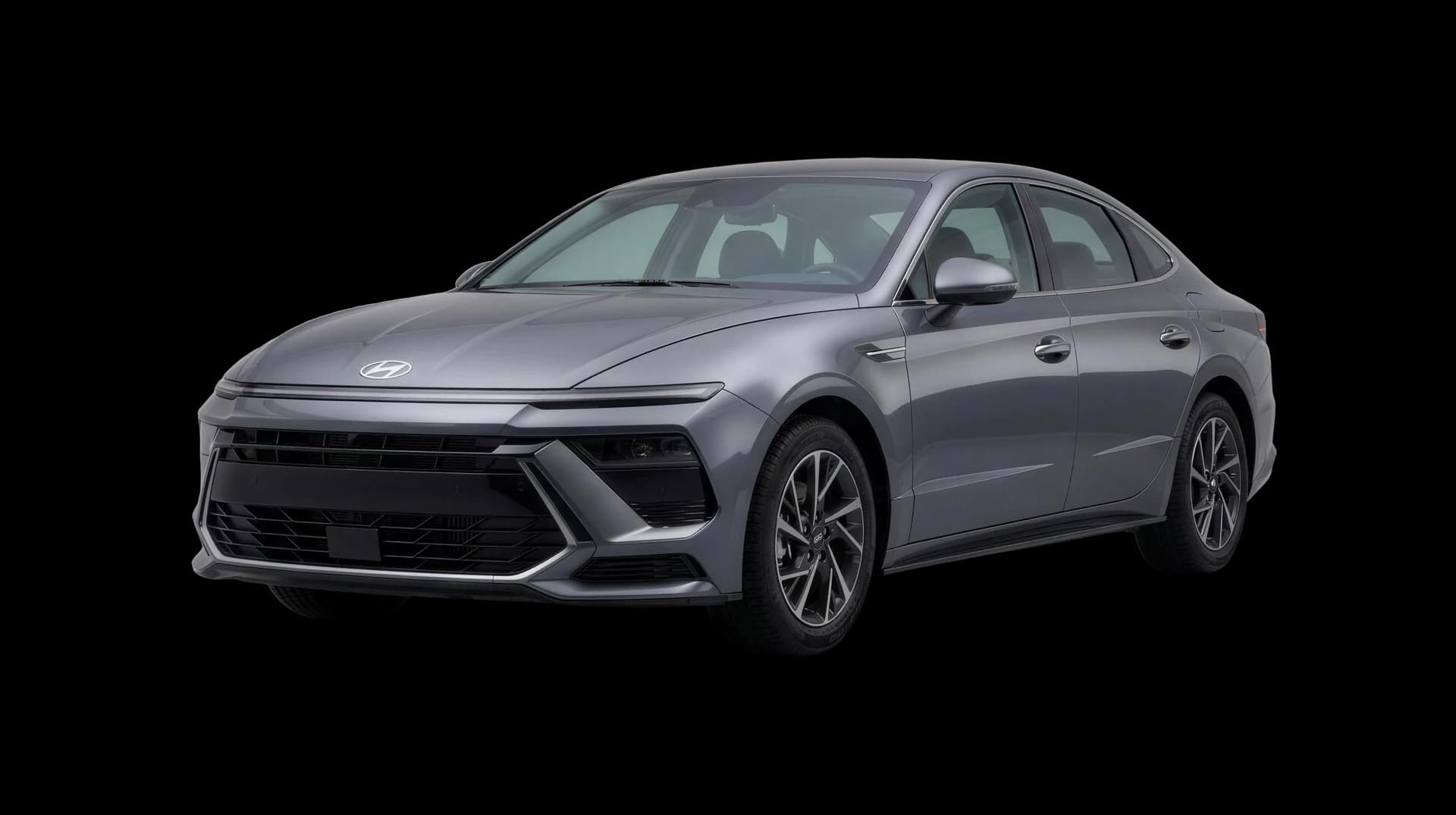 2026 Sonata