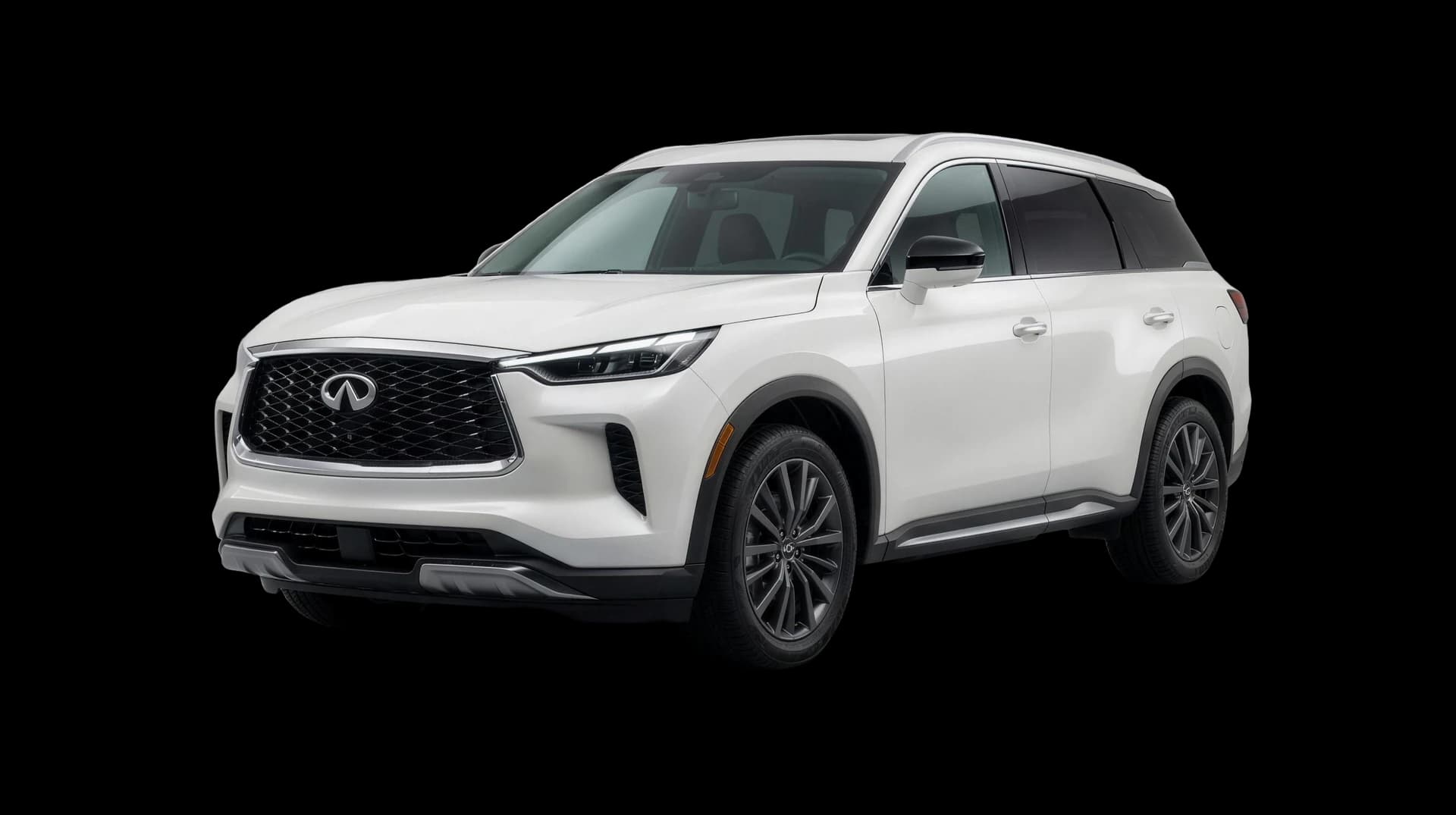 2026 QX60
