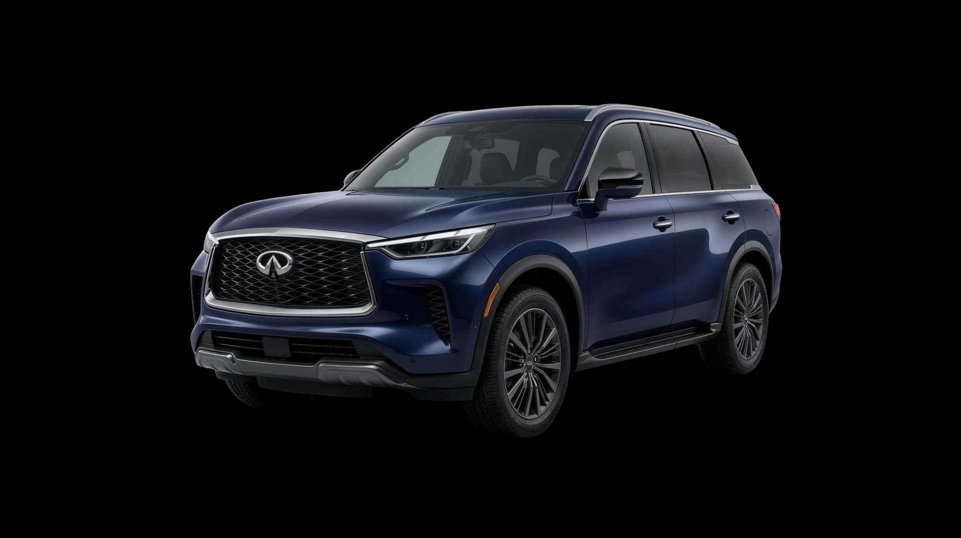 2026 QX80