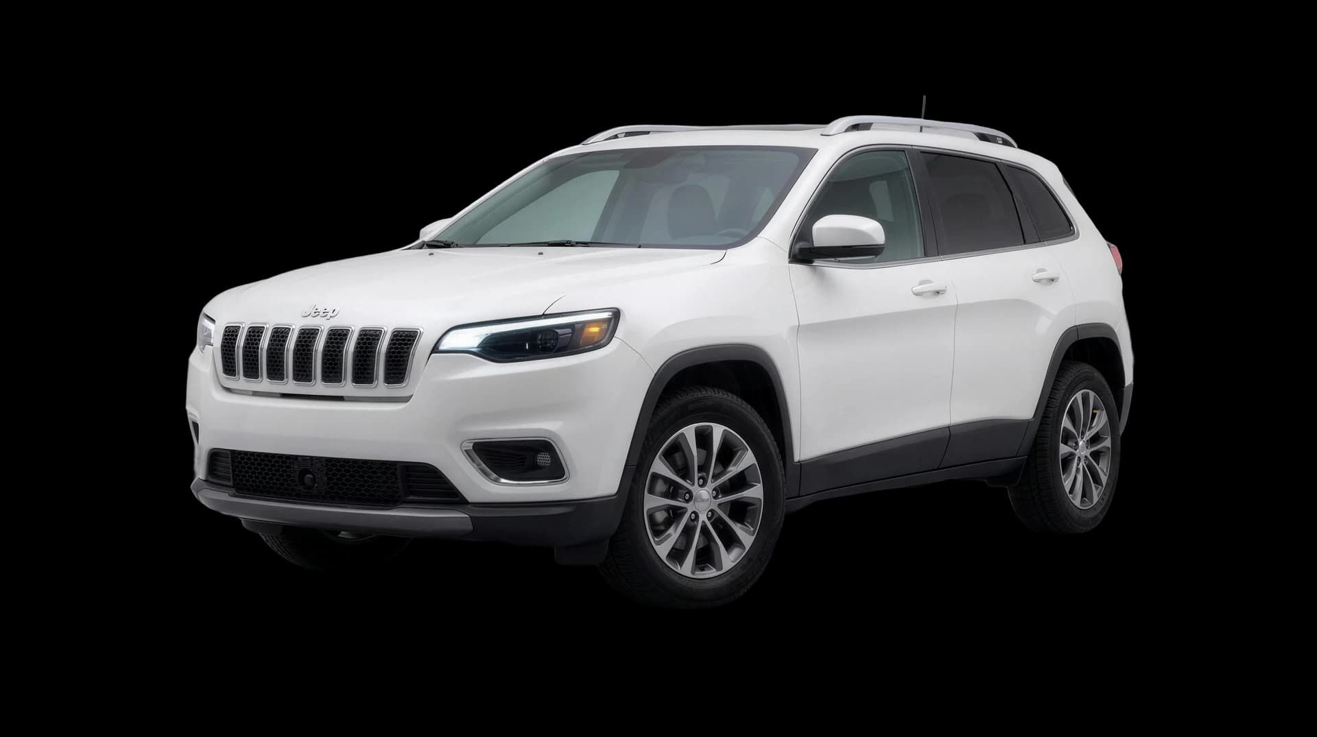2026 Cherokee