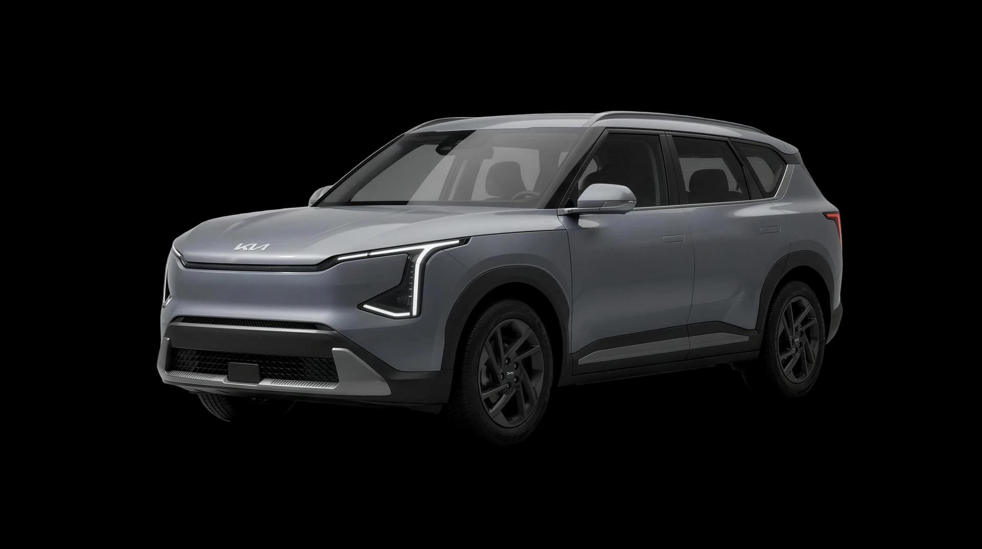 2026 EV5