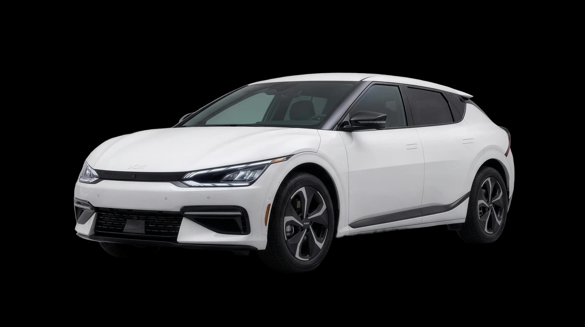 2026 EV6