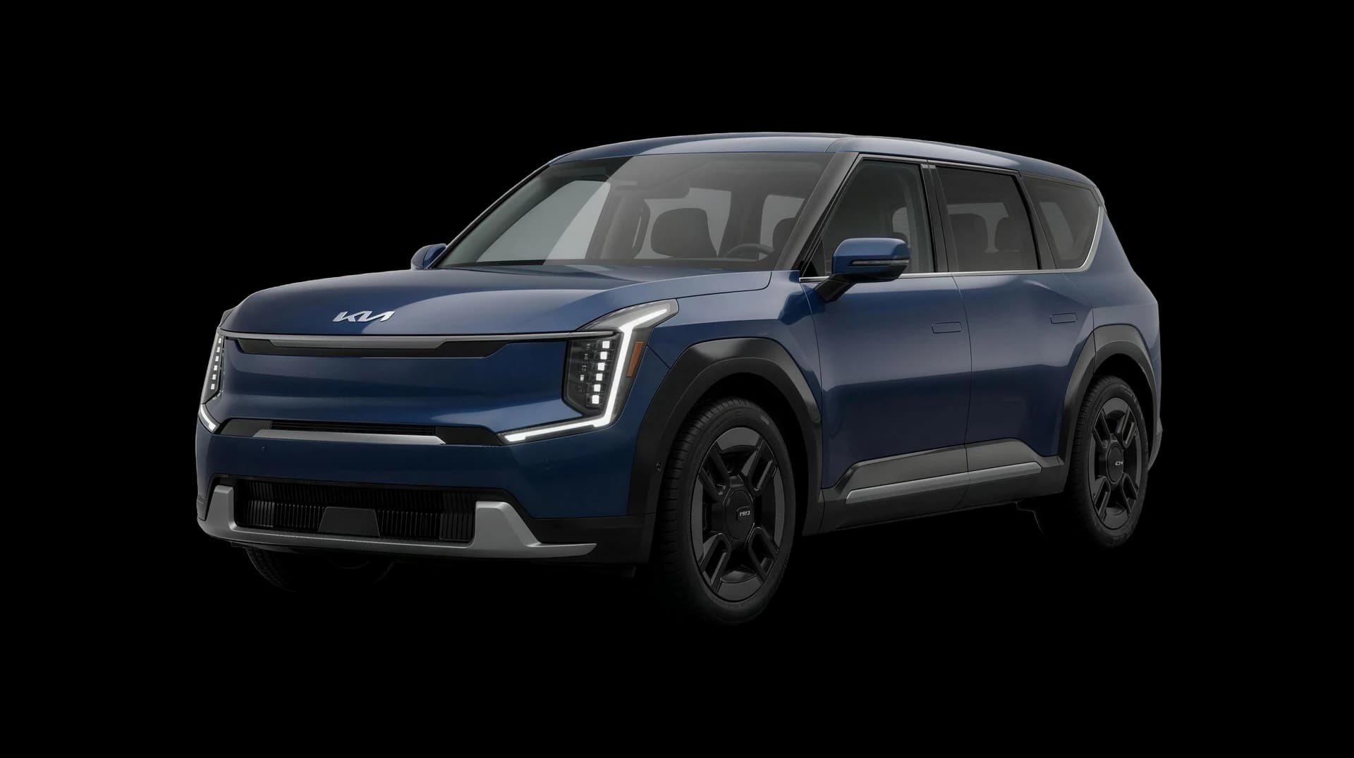 2026 EV9