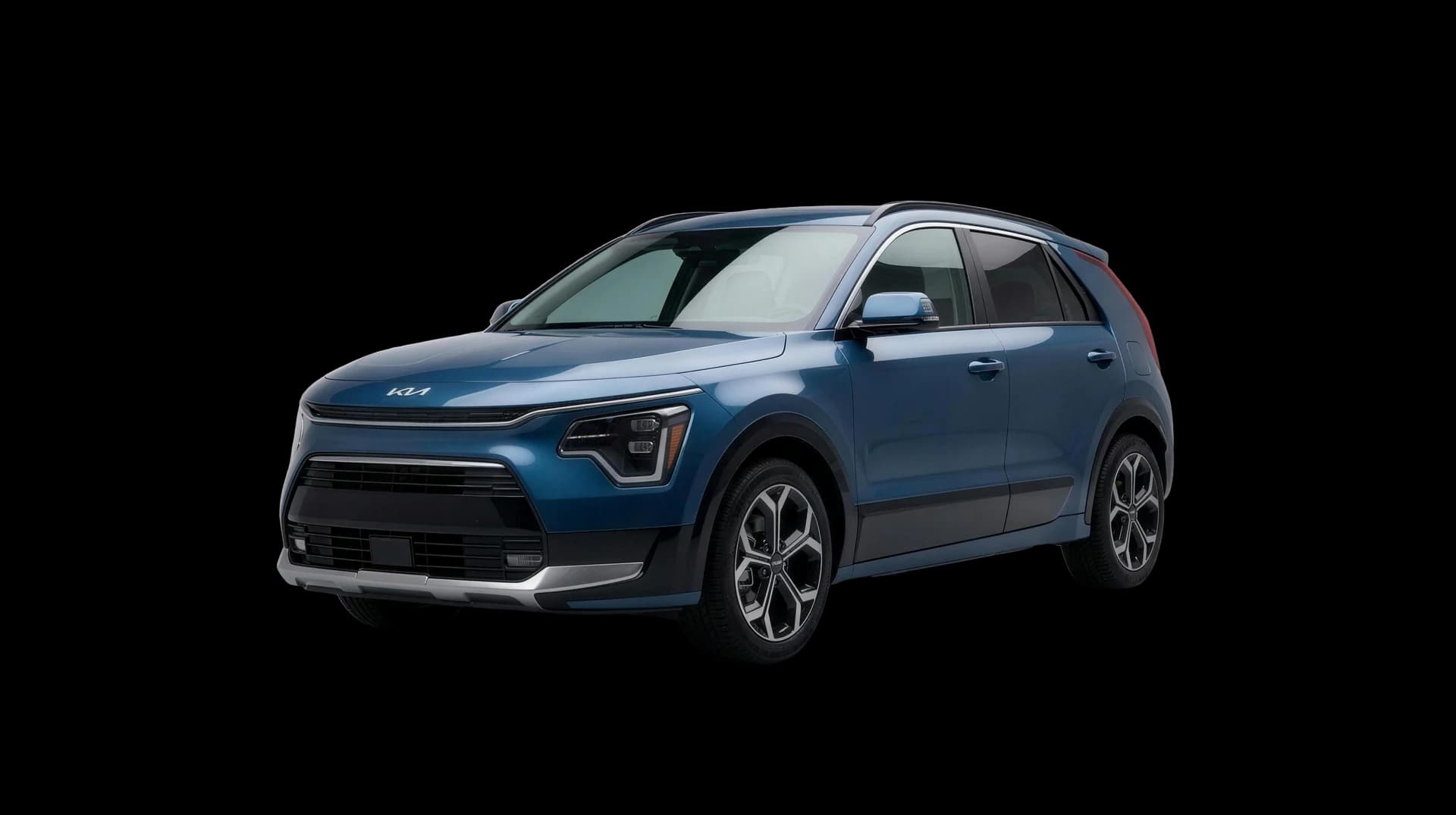 2026 Niro