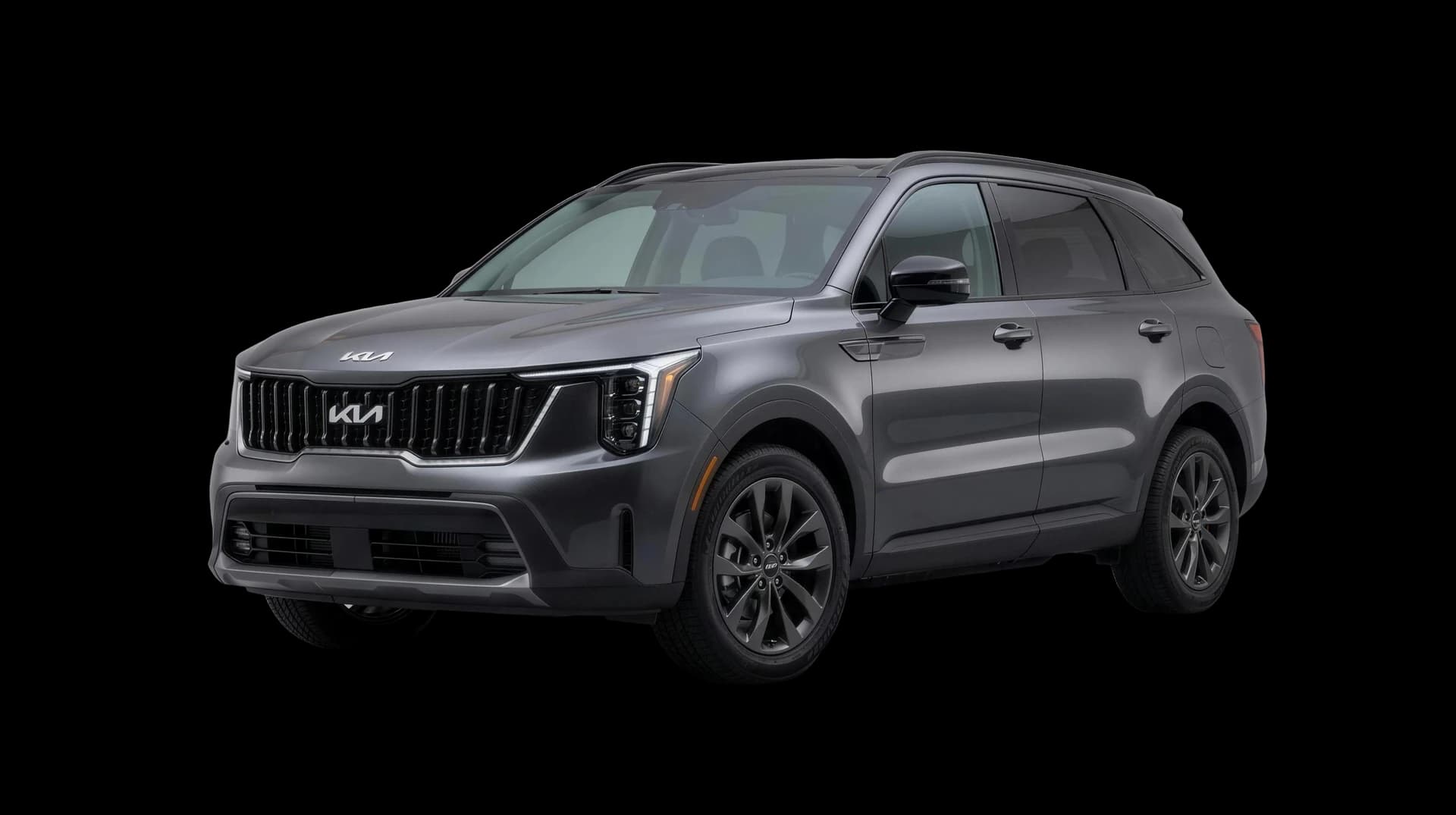 2026 Sorento