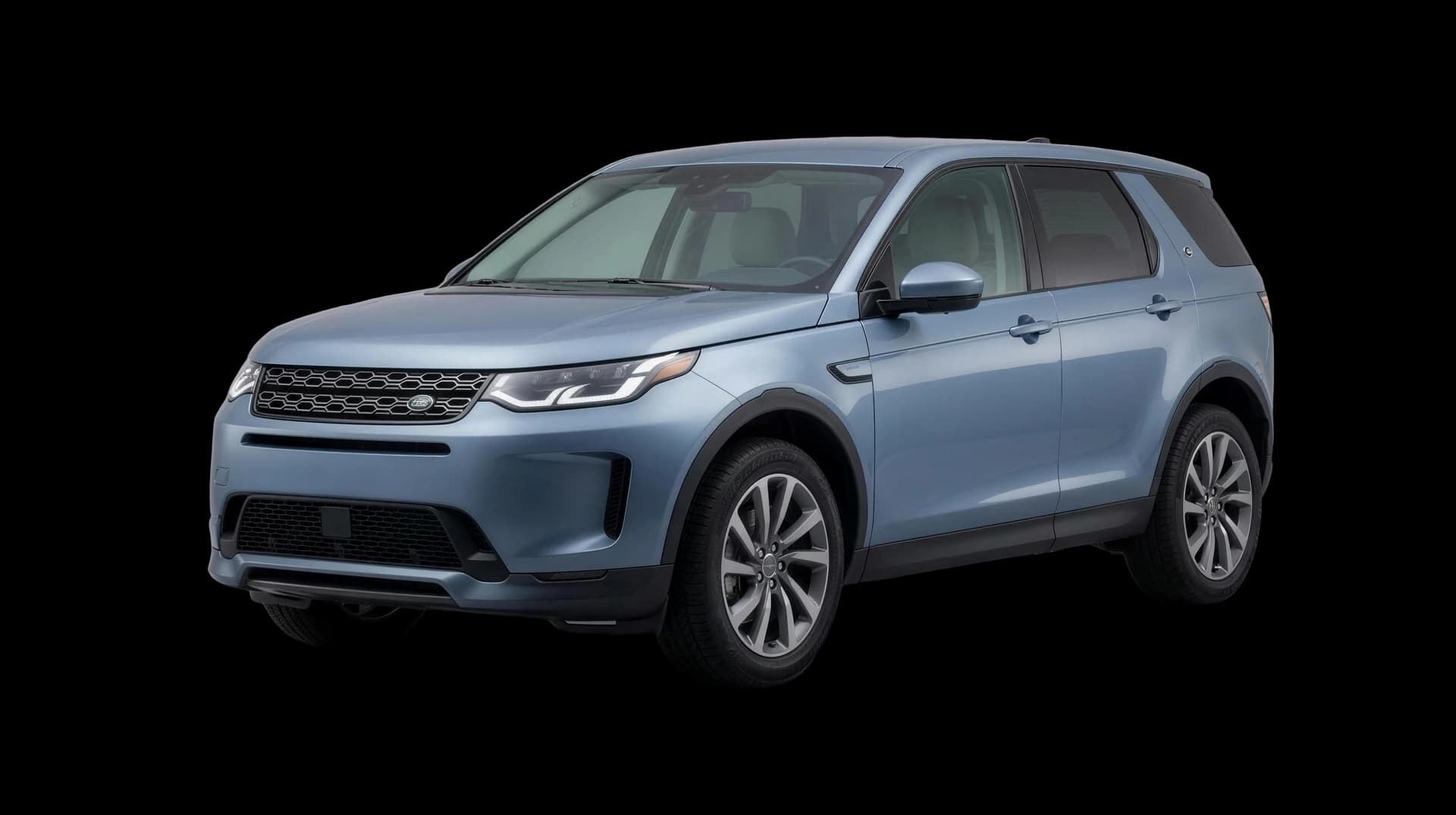 2026 Discovery Sport