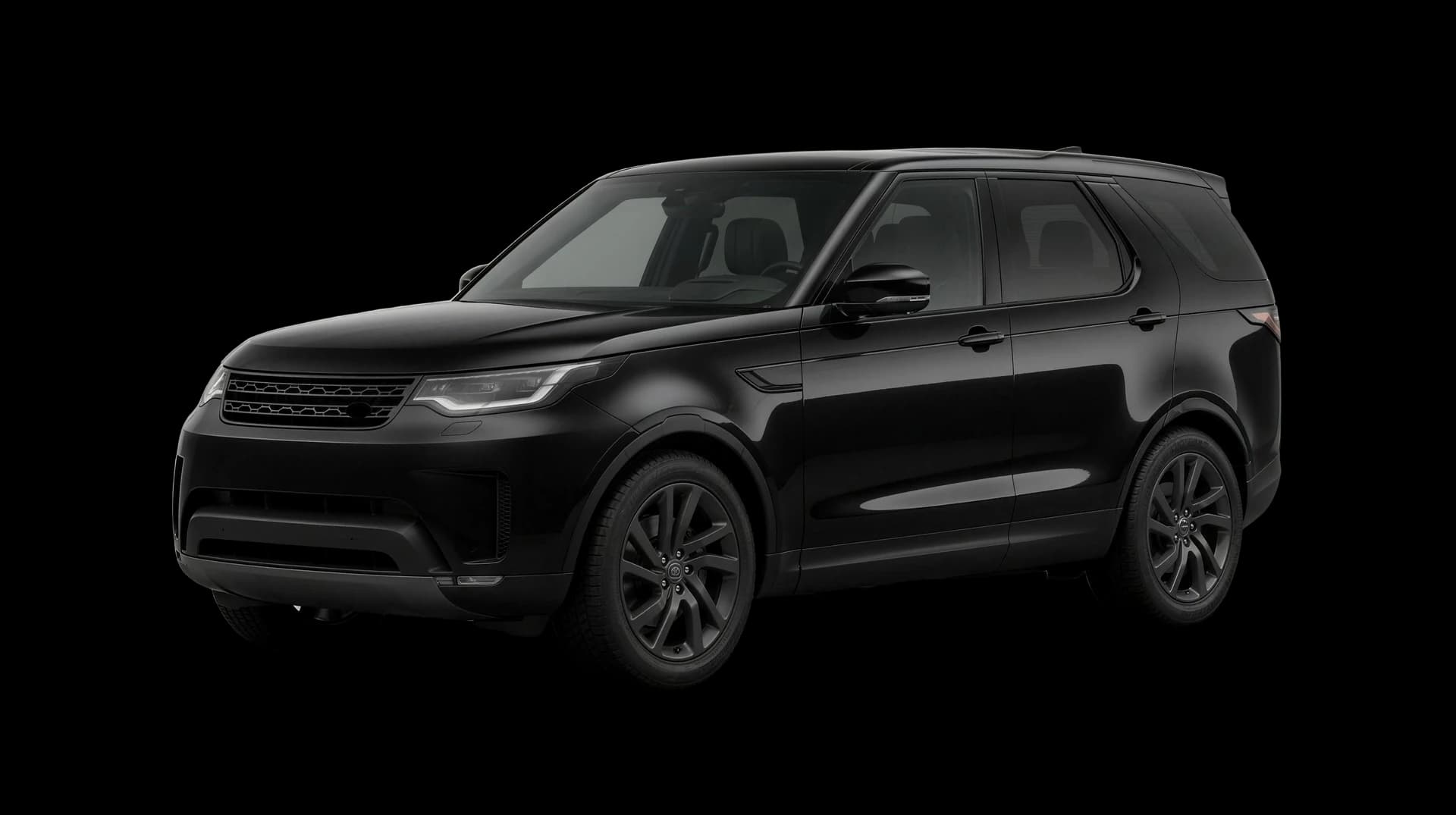 2026 Discovery