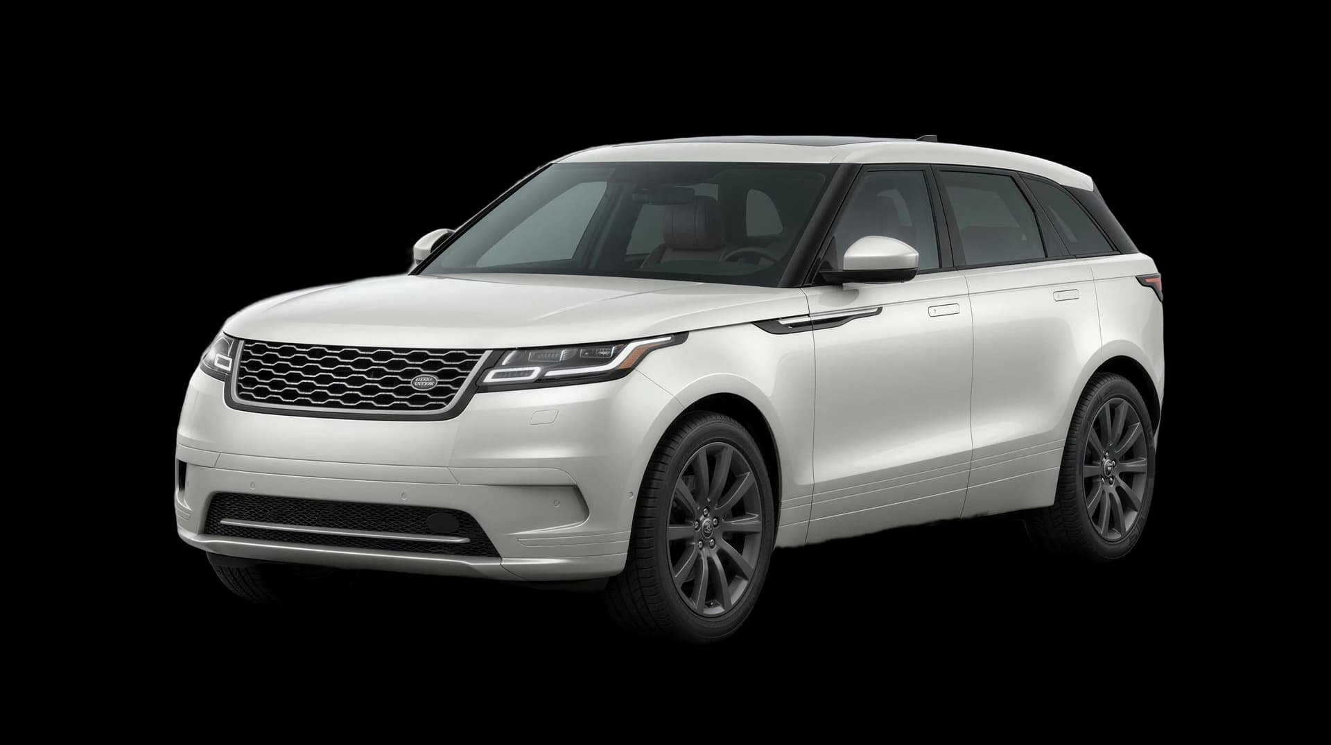 2026 Range Rover Velar