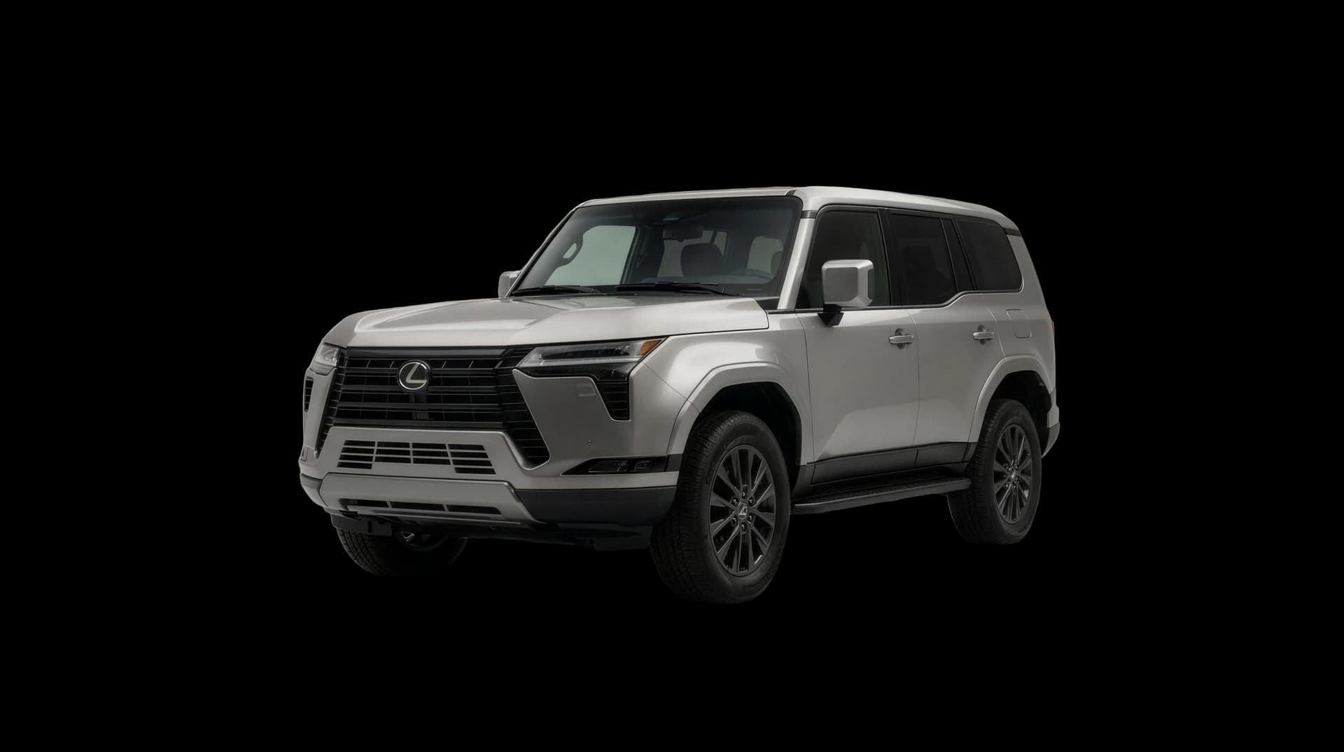 2026 GX