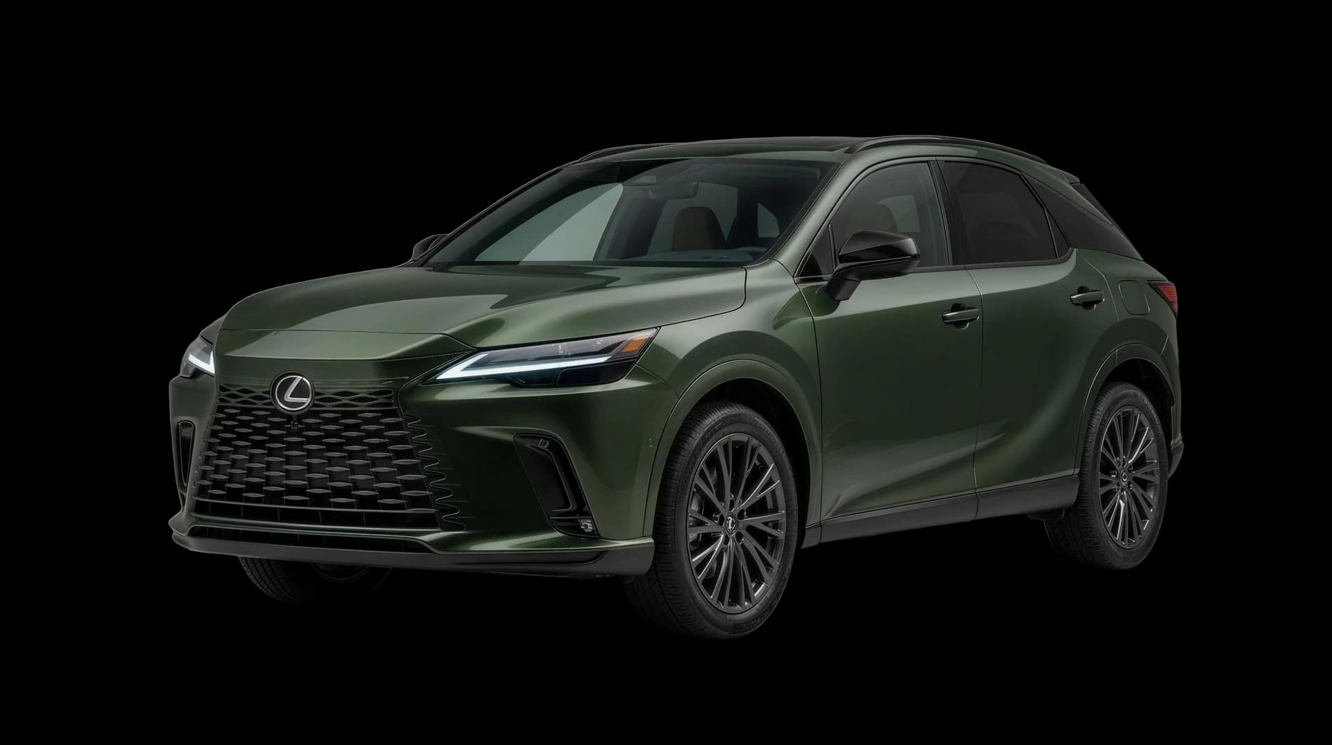 2026 RX