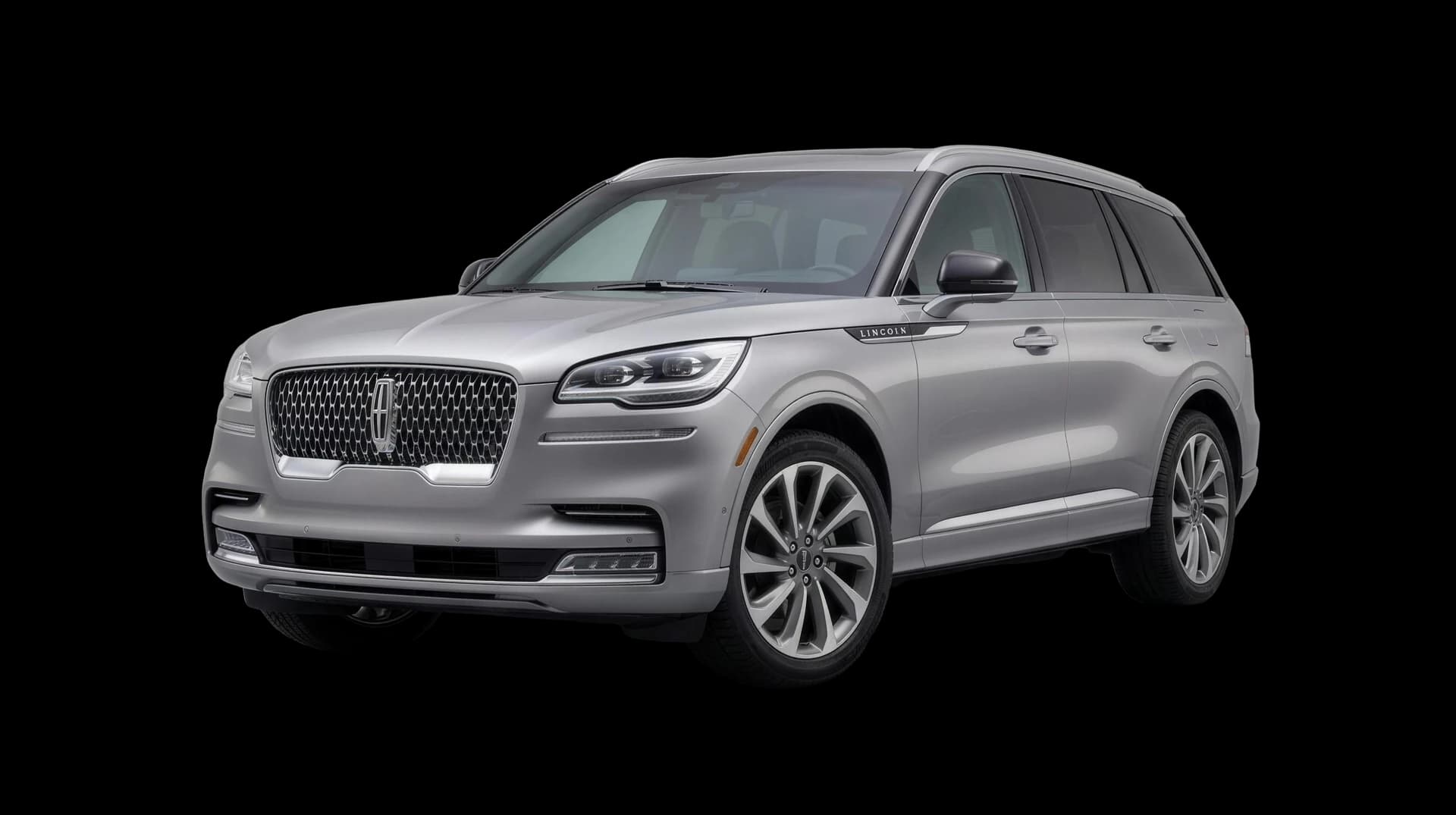 2026 Navigator