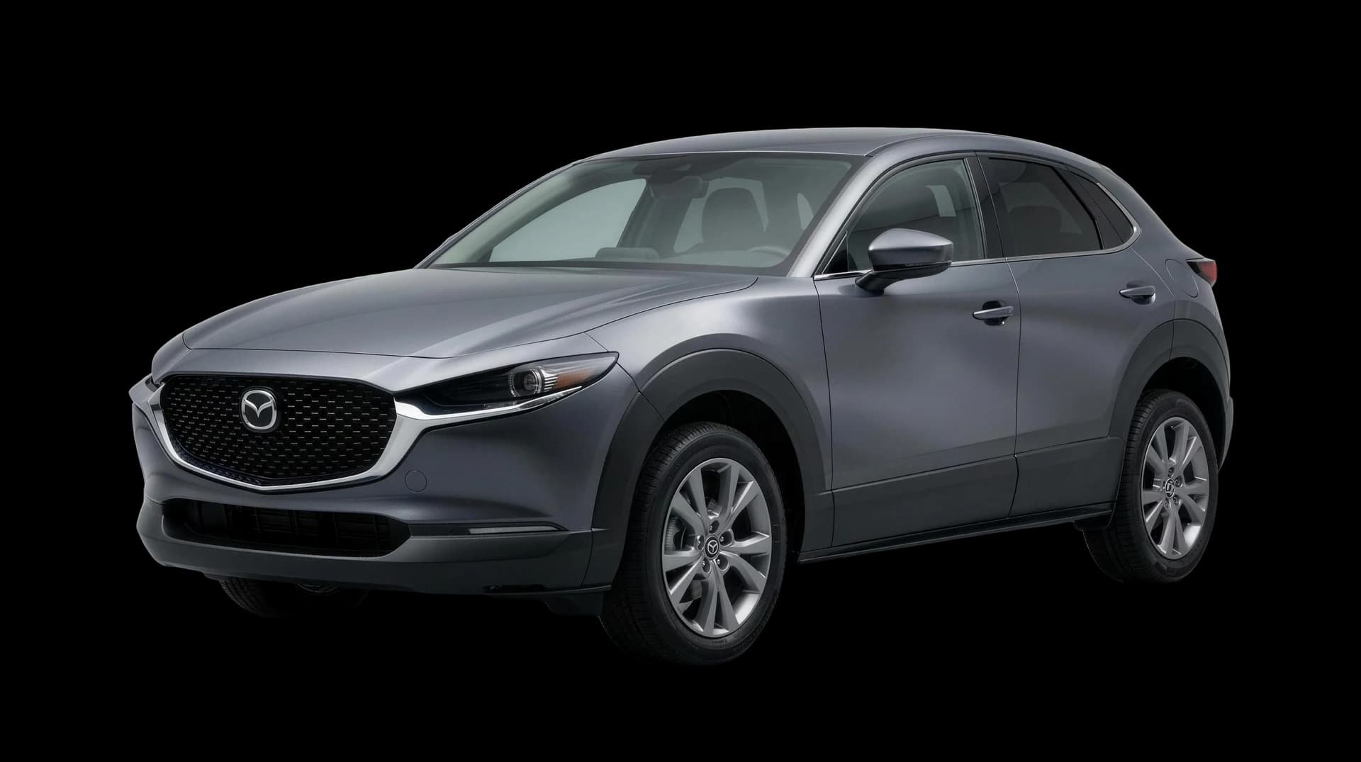 2026 CX-30