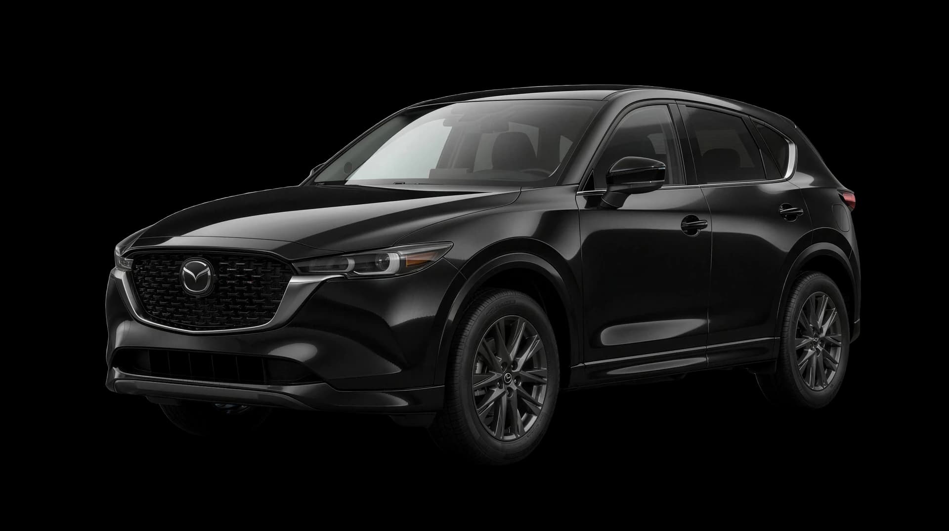 2026 CX-5