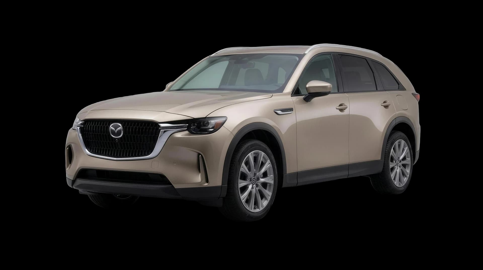 2026 CX-70