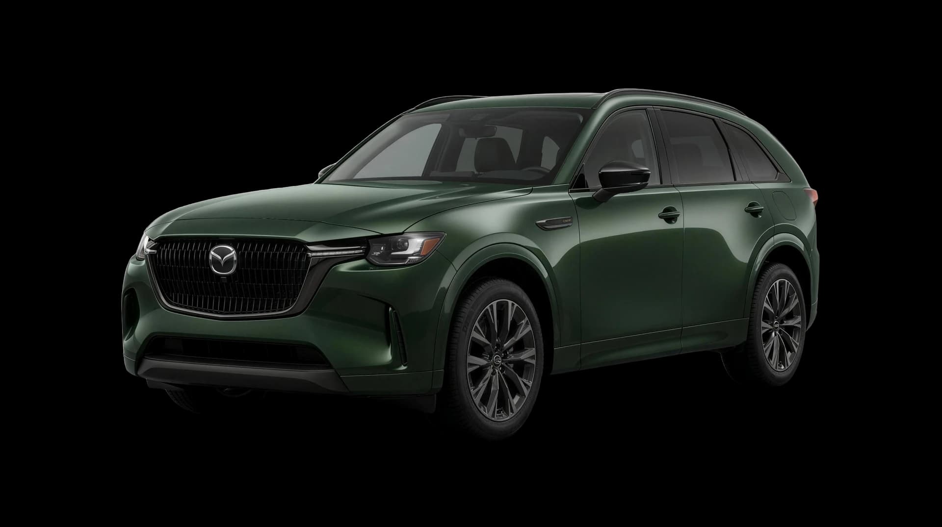 2026 CX-90