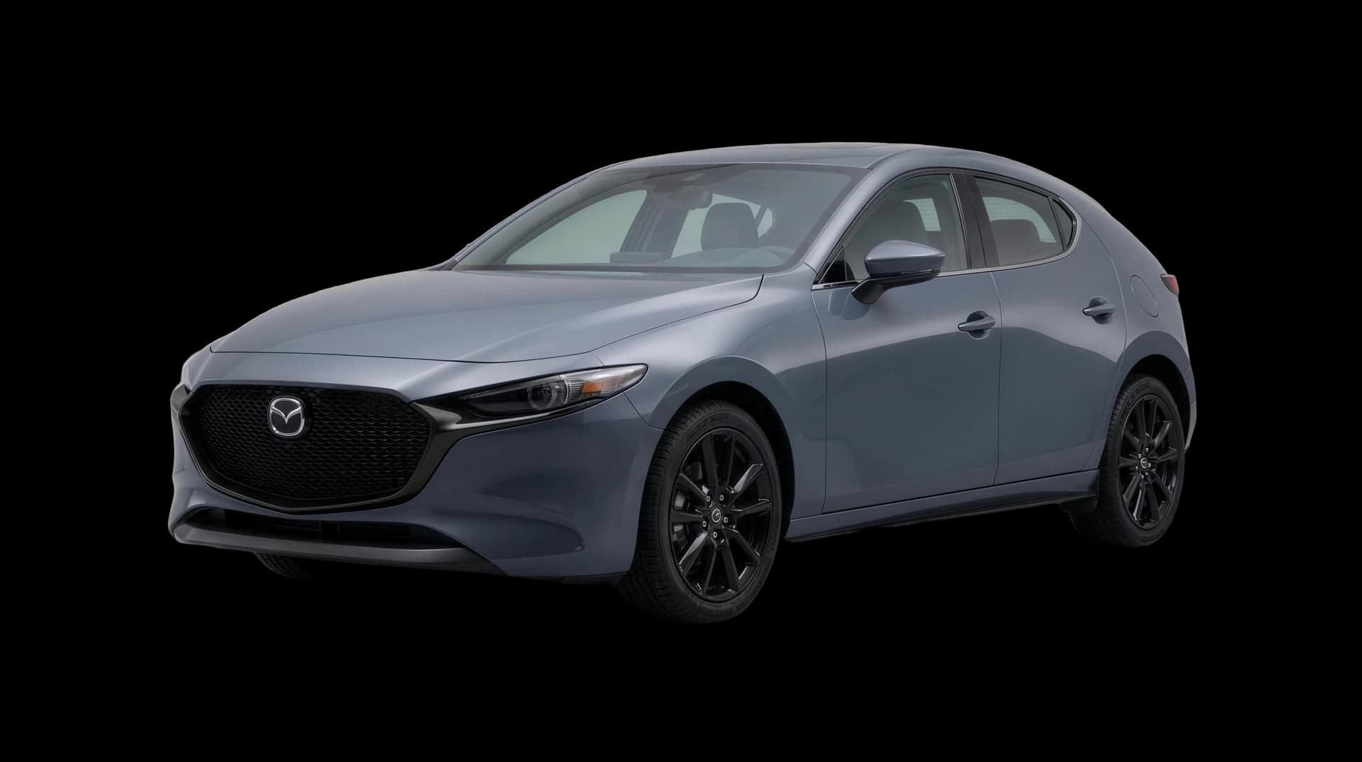 2026 Mazda3 Sport