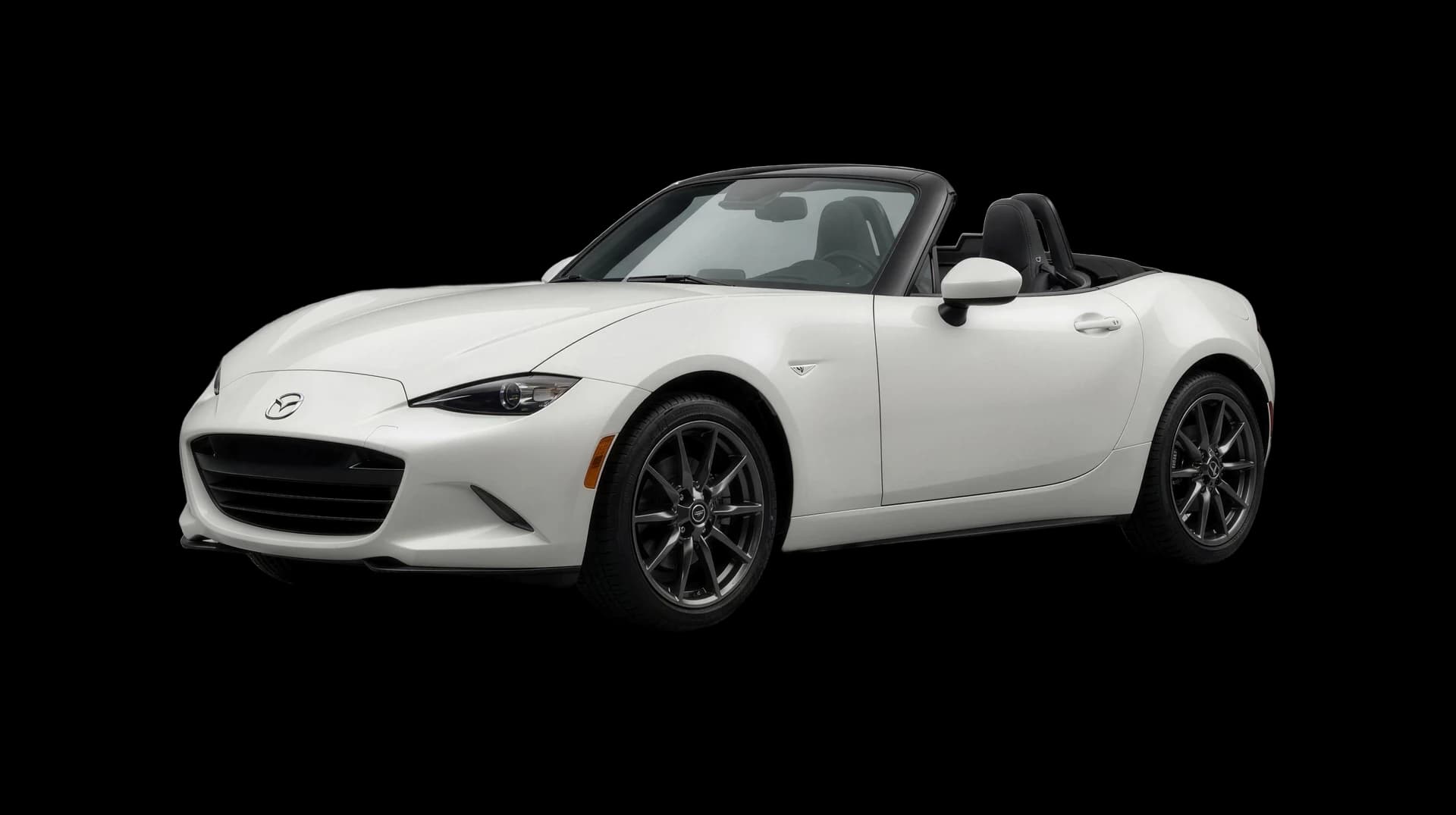 2026 MX-5