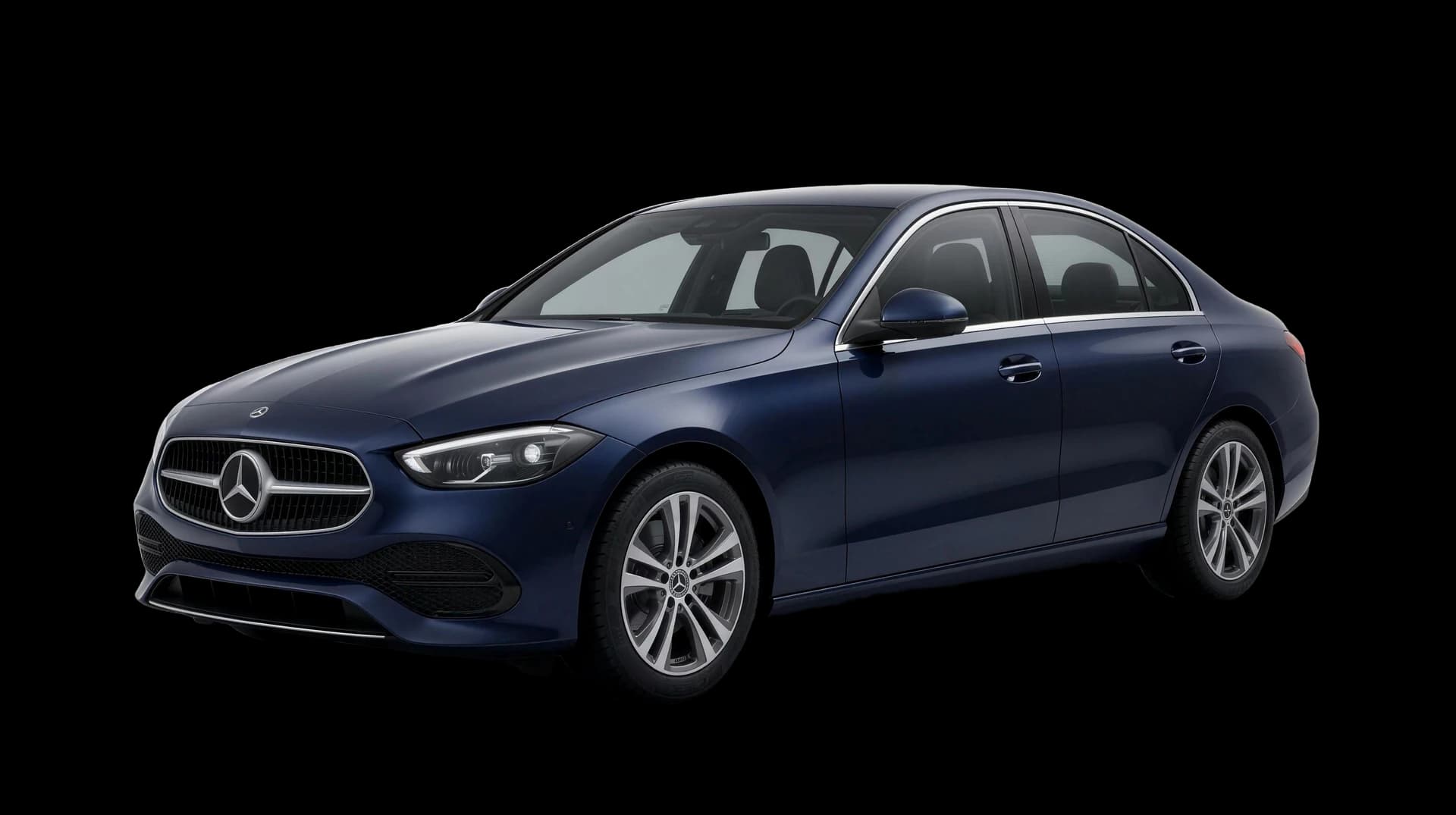 2026 C-Class