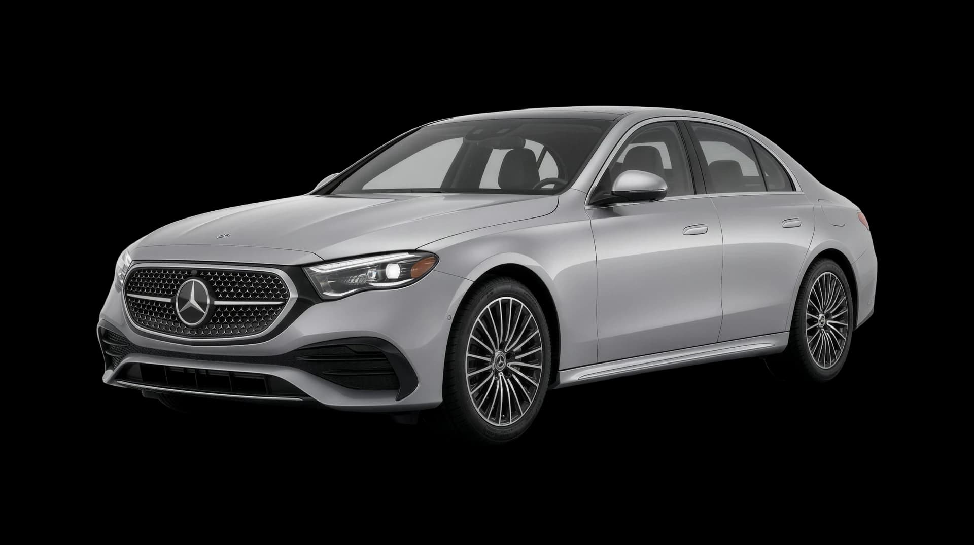 2026 E-Class