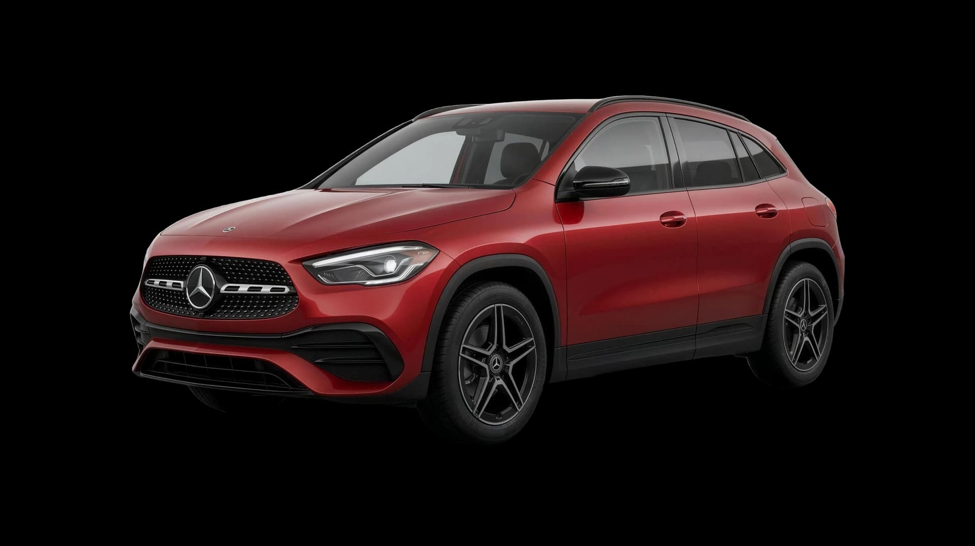 2026 GLA