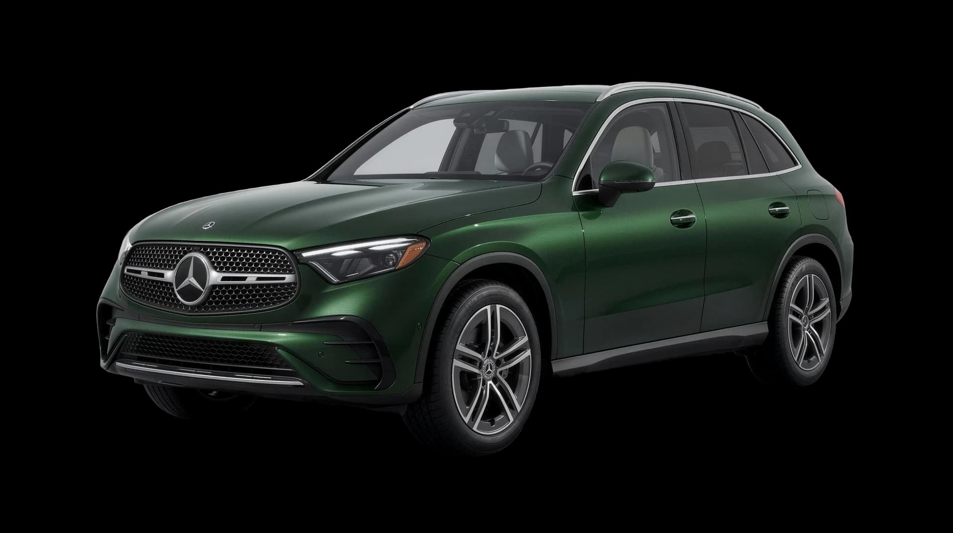 2026 GLC