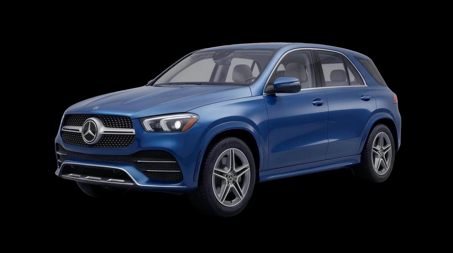 2026 GLE