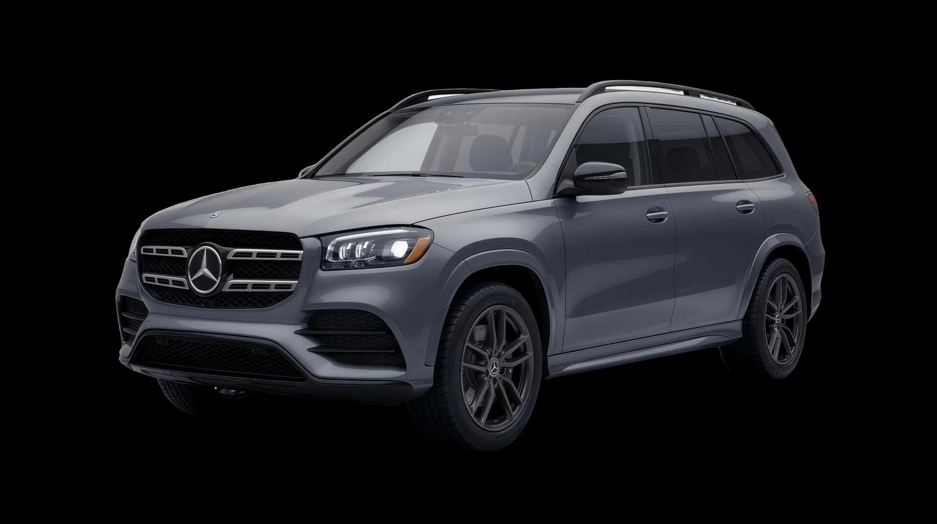 2026 GLS