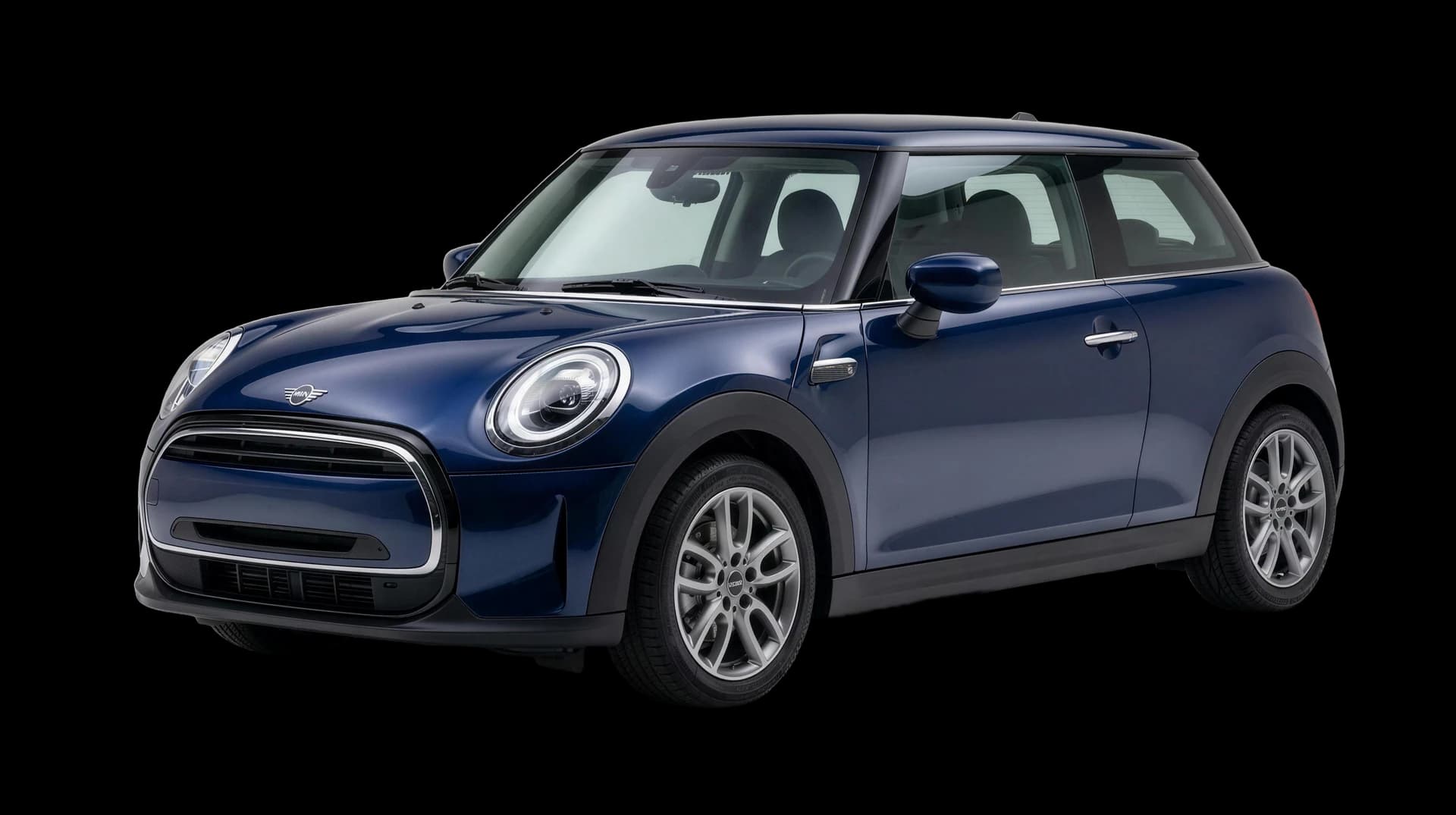 2026 Cooper