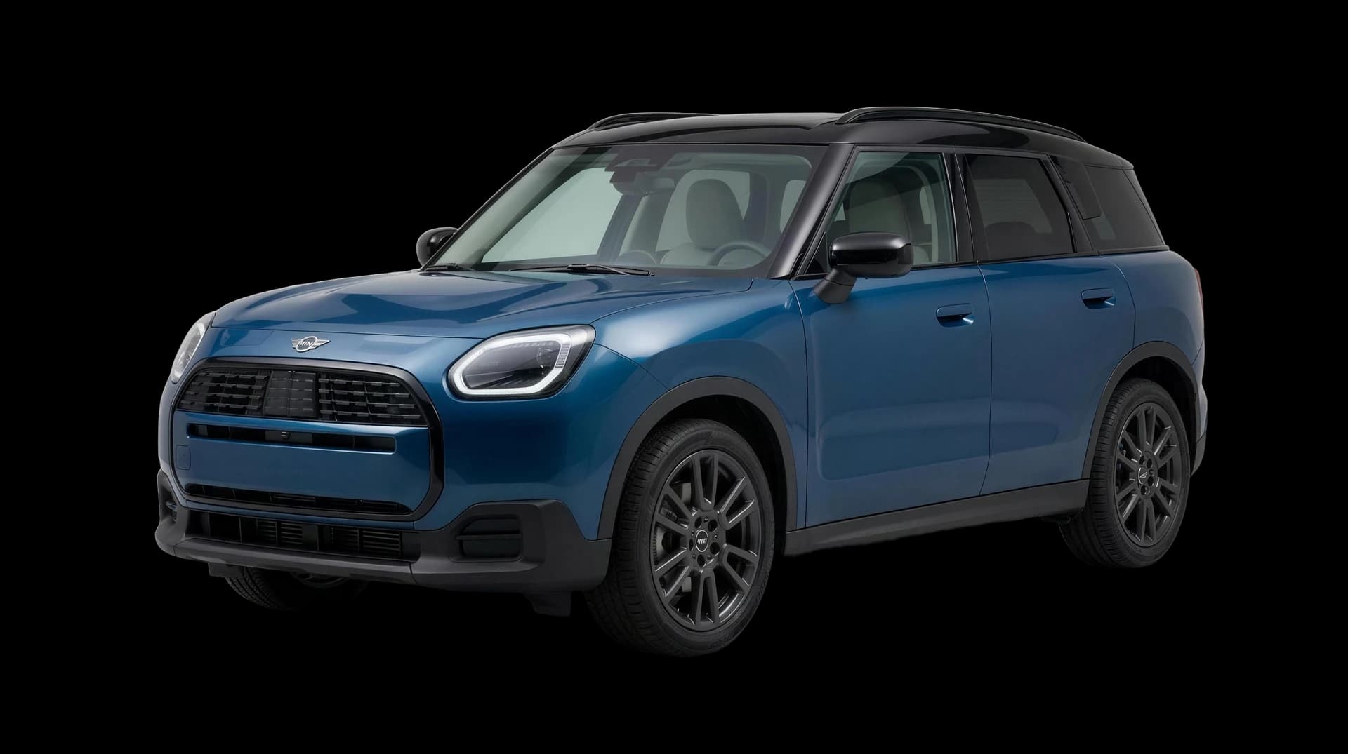 2026 Countryman