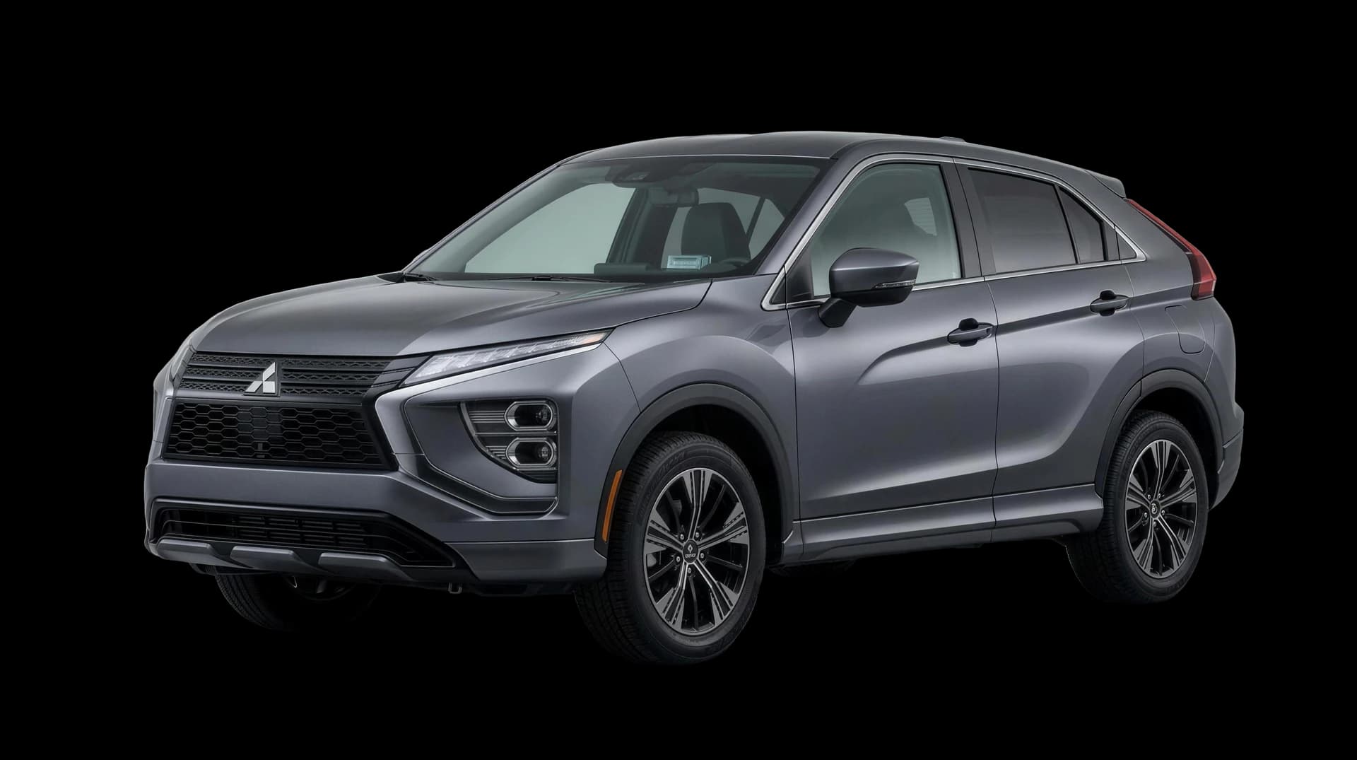 2026 Eclipse Cross