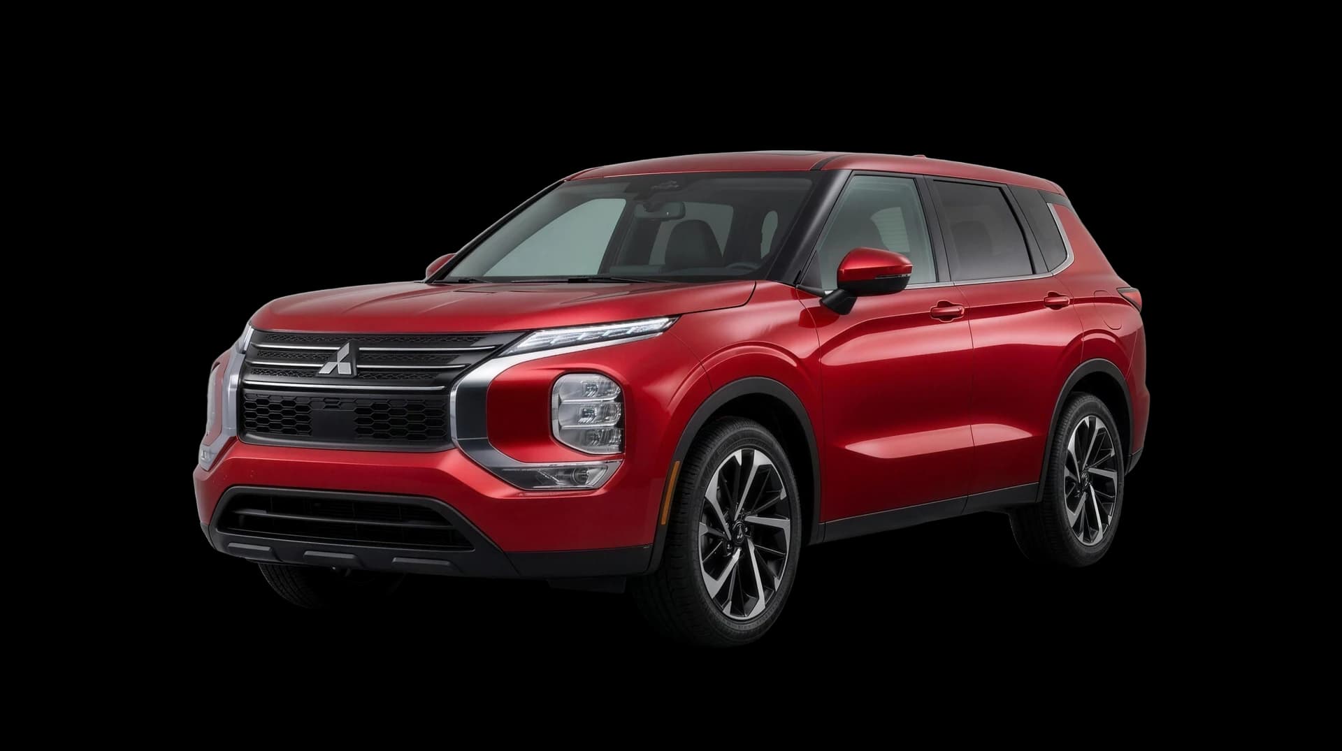 2026 Outlander PHEV