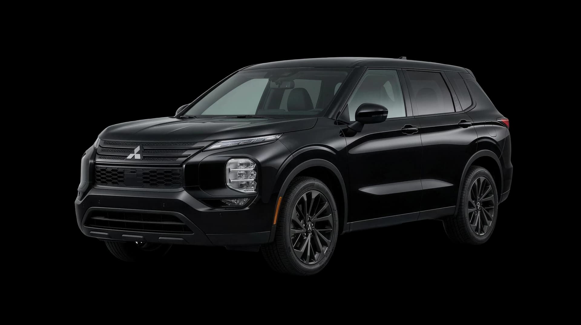 2026 Outlander