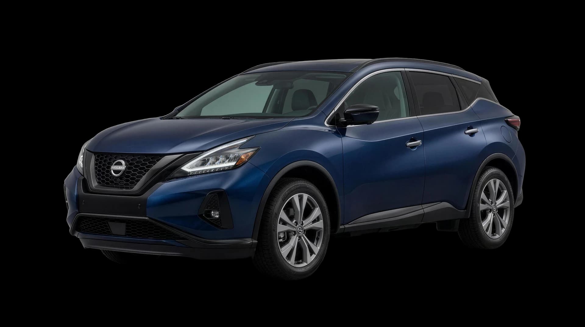 2026 Murano