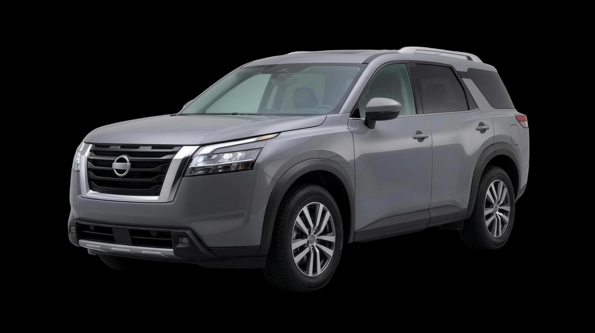 2026 Pathfinder