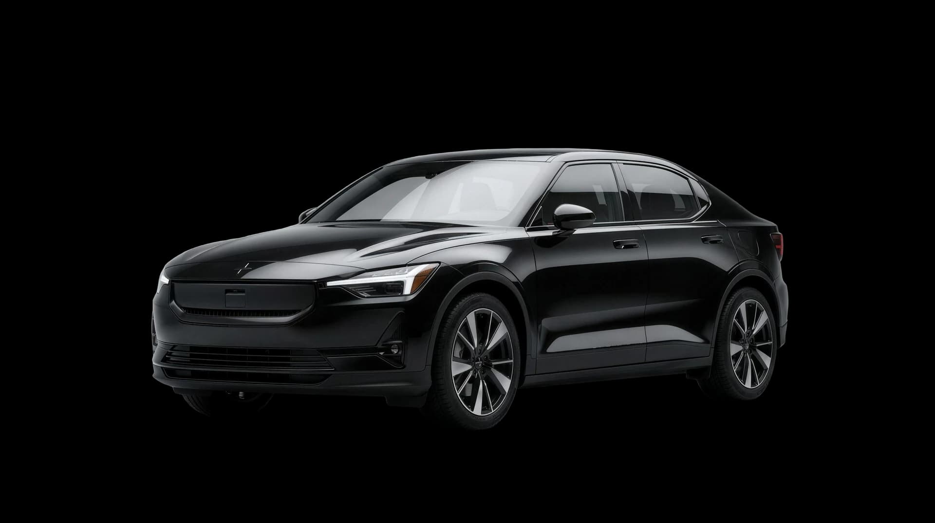 2026 Polestar 2