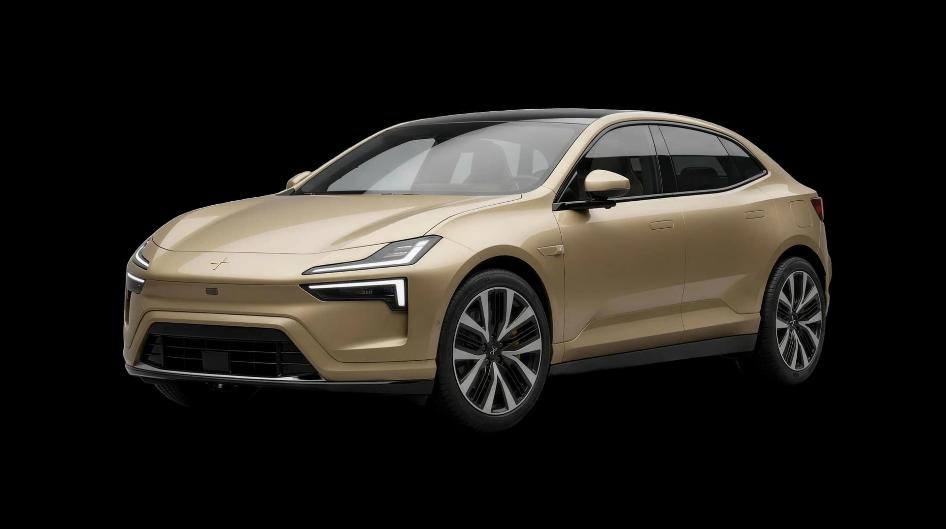 2026 Polestar 4