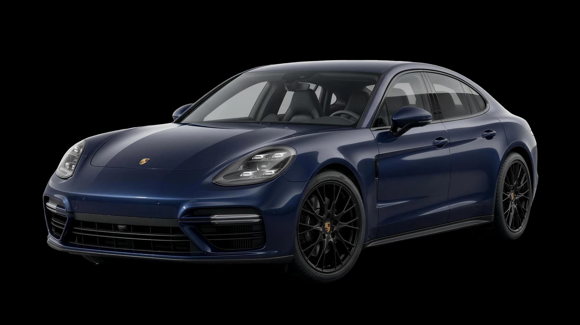 2026 Panamera