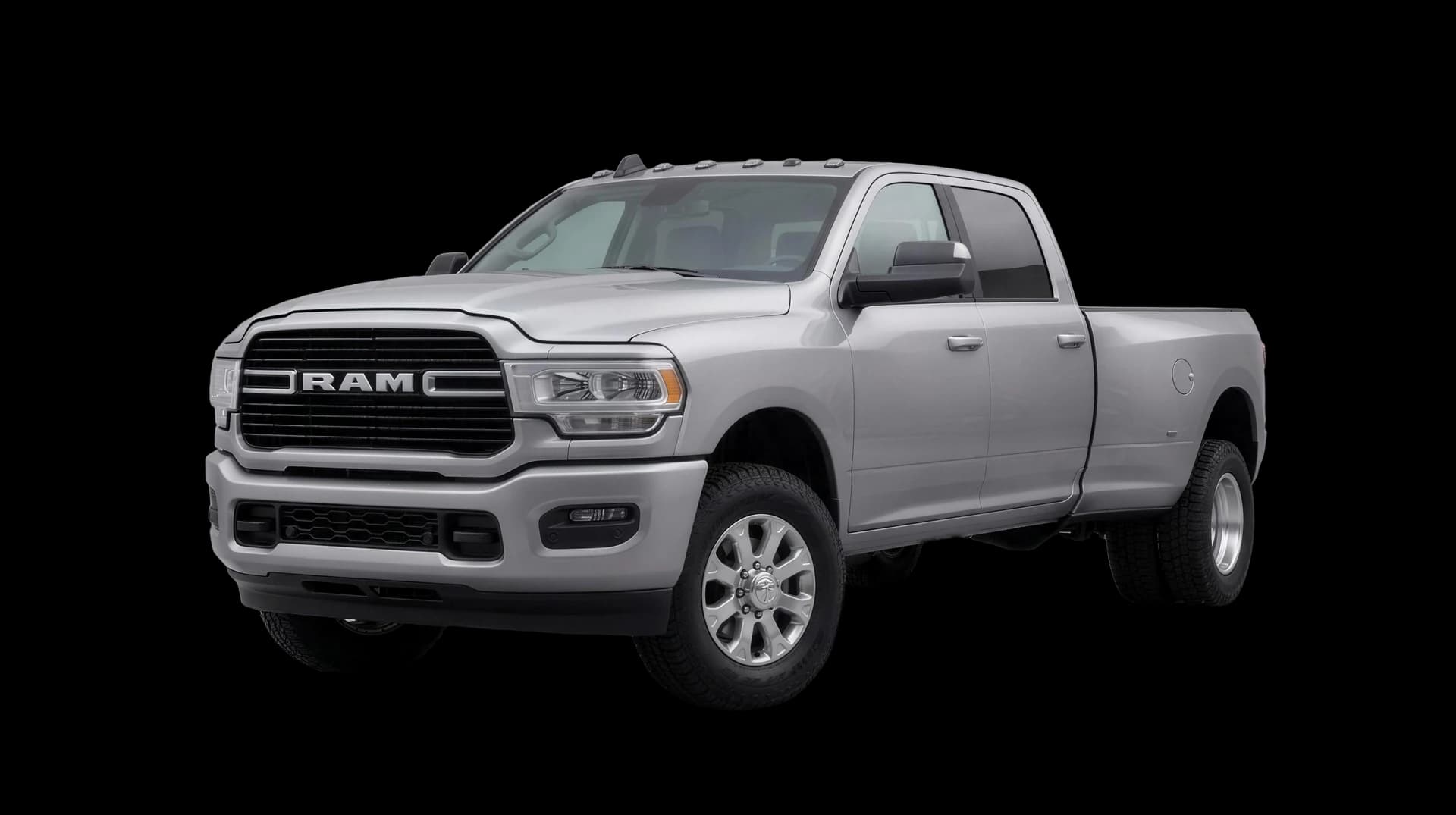 2026 Heavy Duty