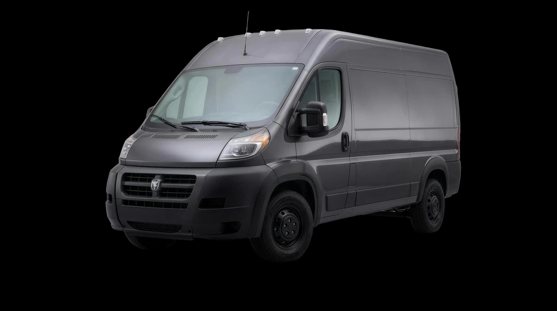 2026 ProMaster