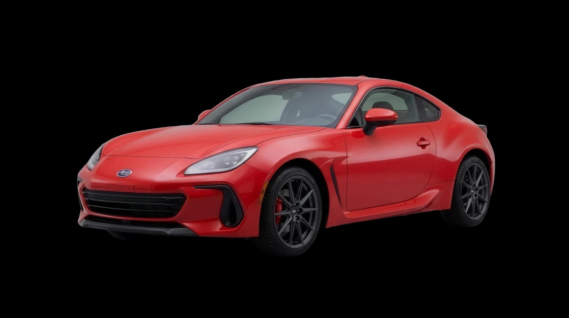 2026 BRZ