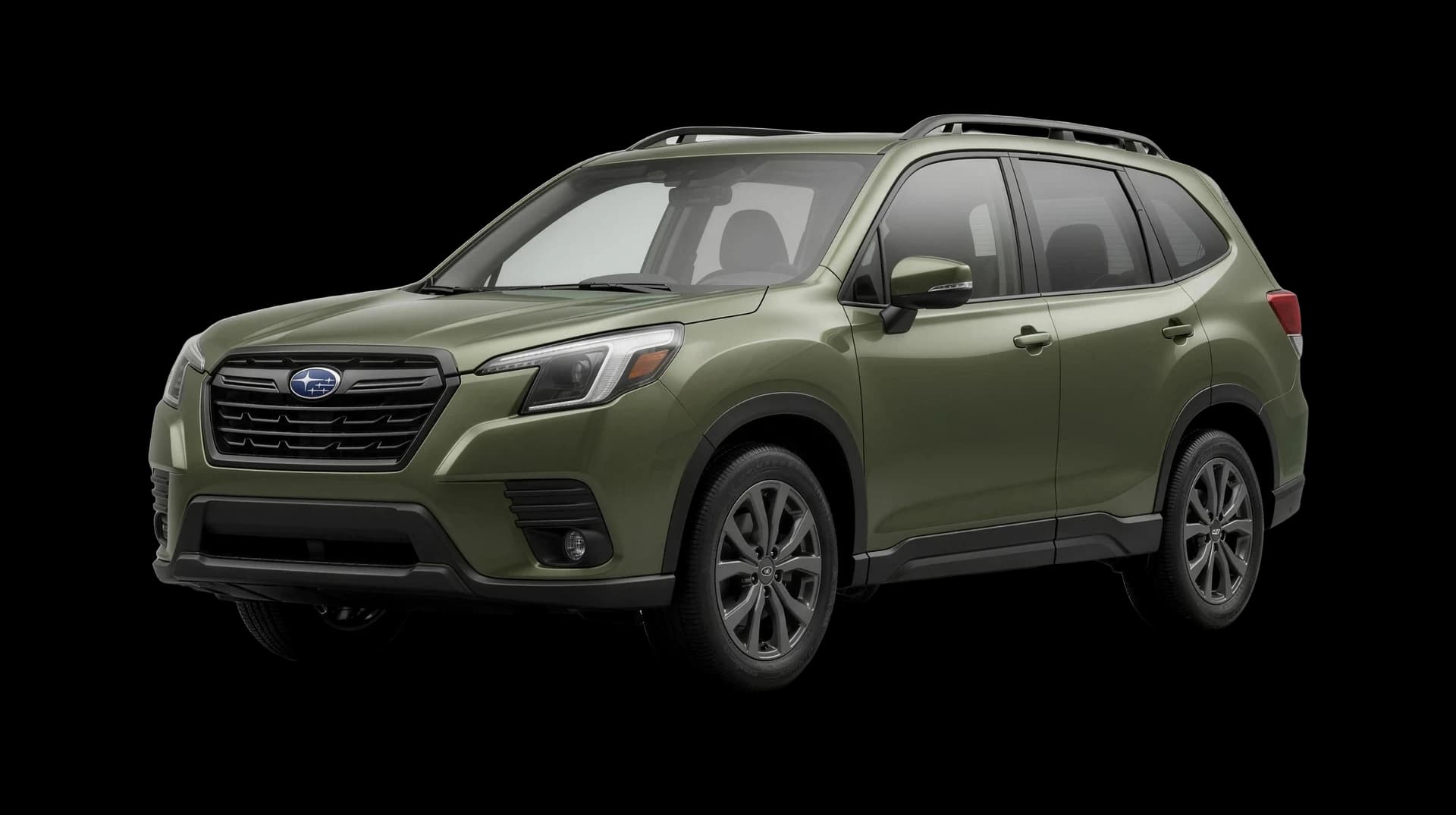 2026 Forester