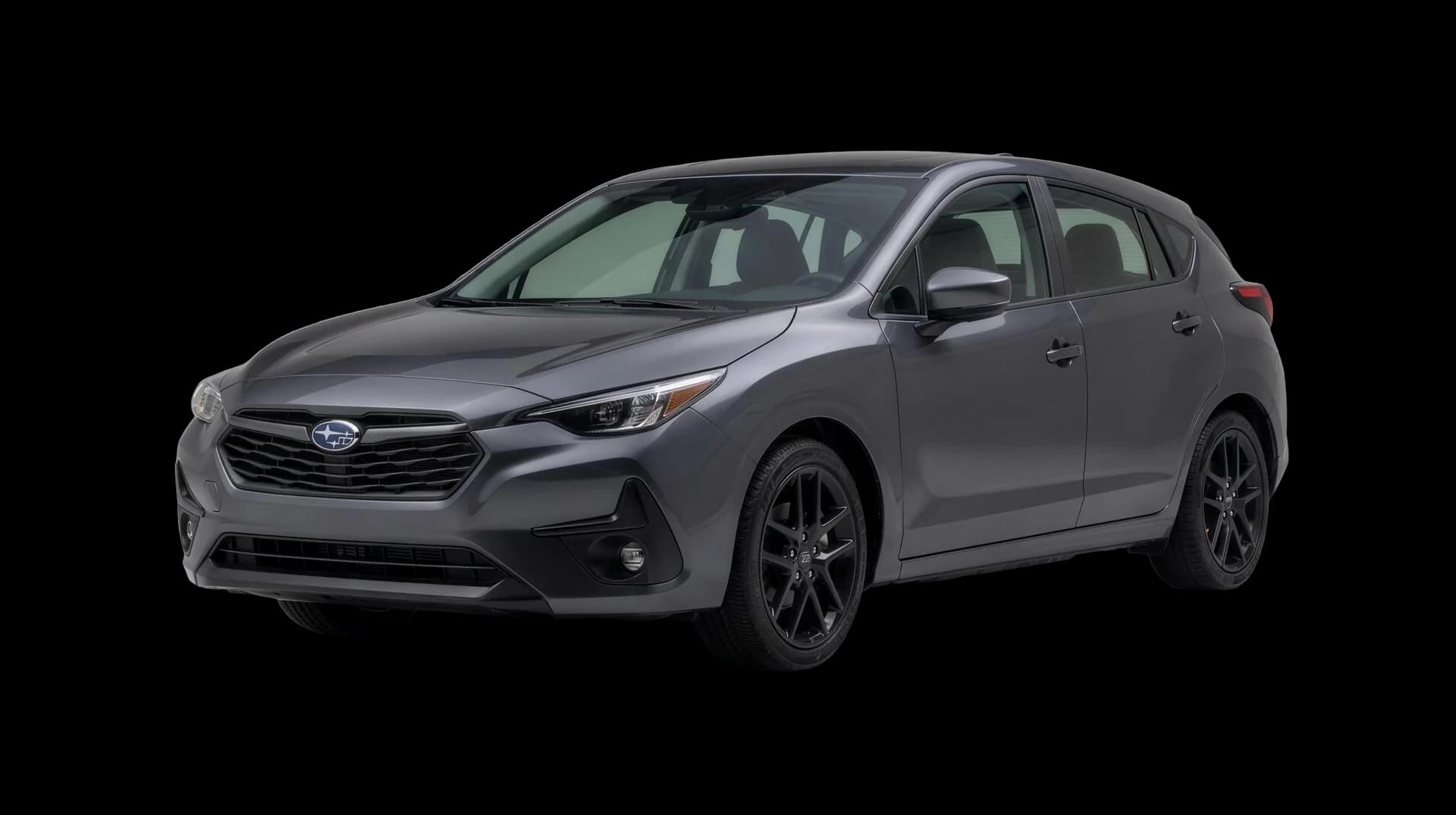 2026 Impreza