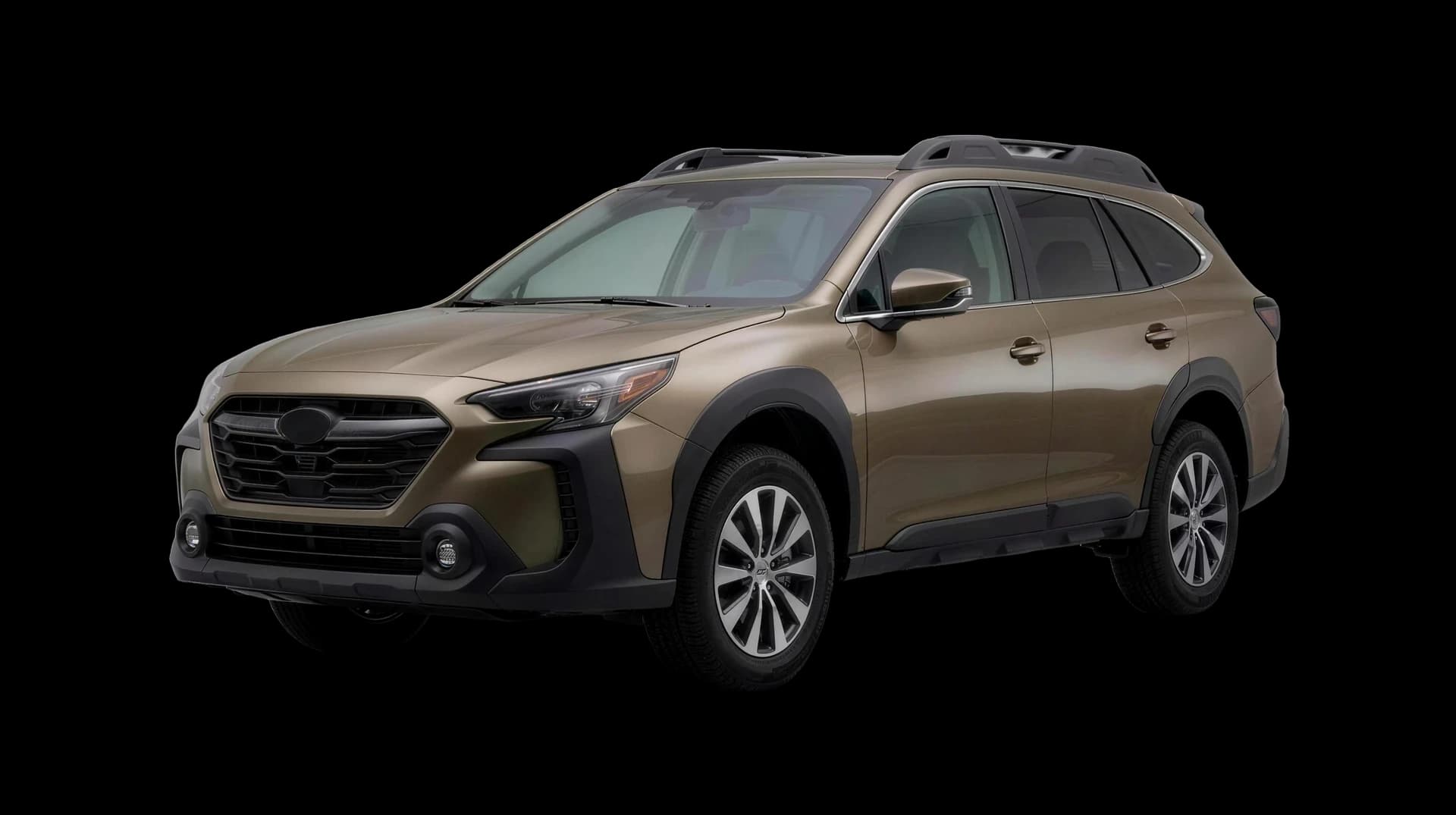 2026 Outback