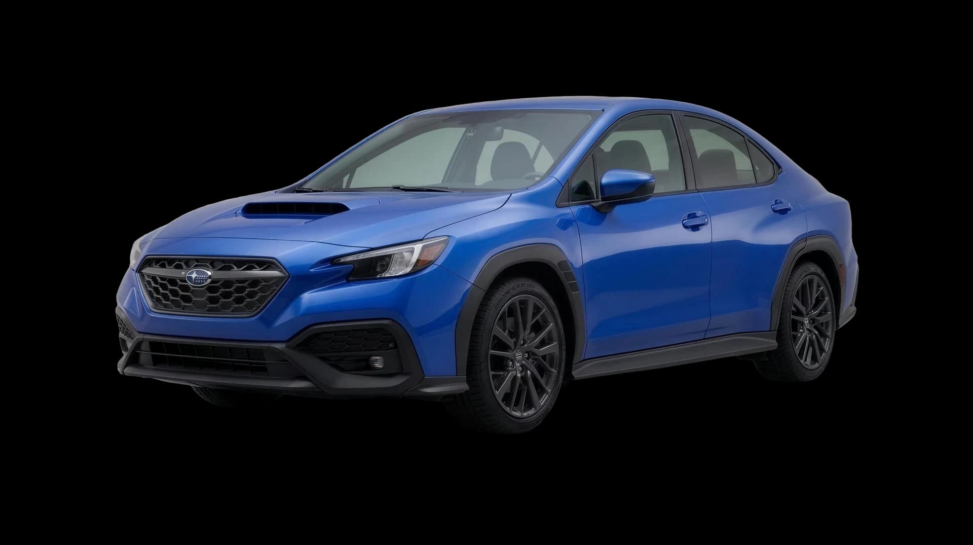 2026 WRX