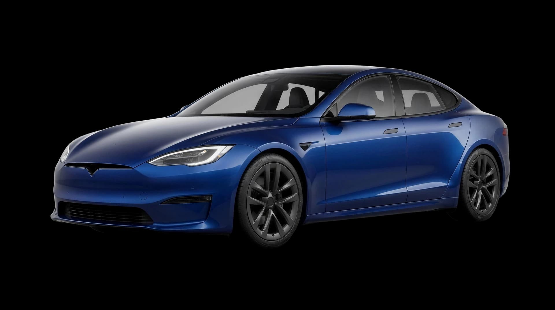2026 Model S