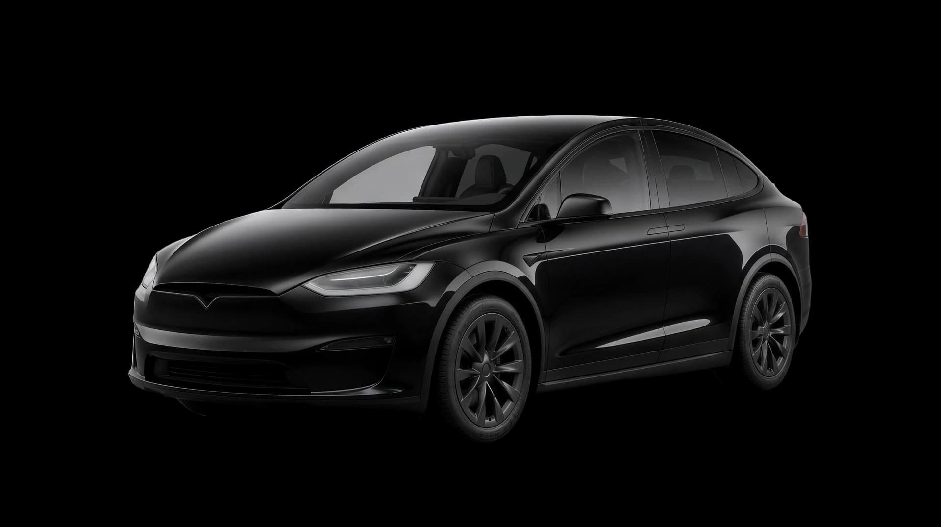2026 Model X