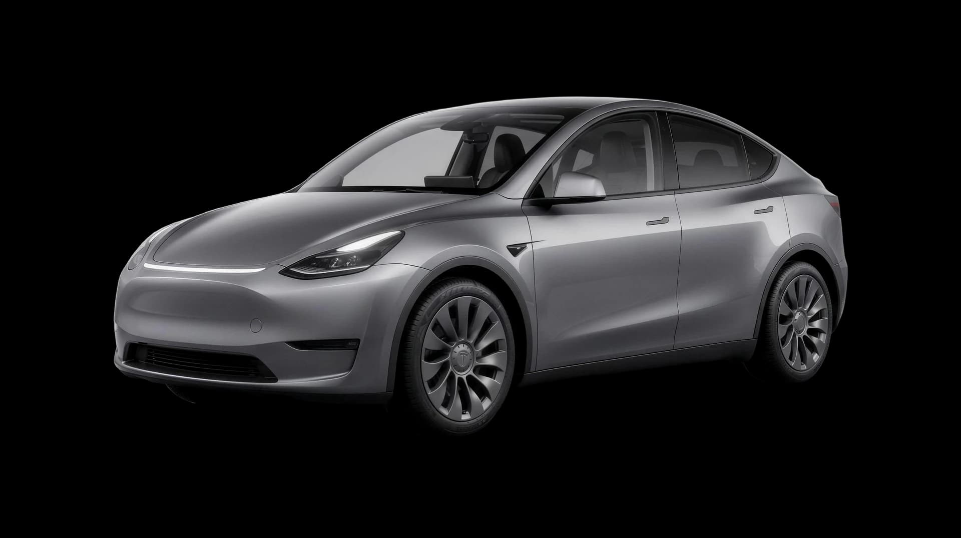 2026 Model Y