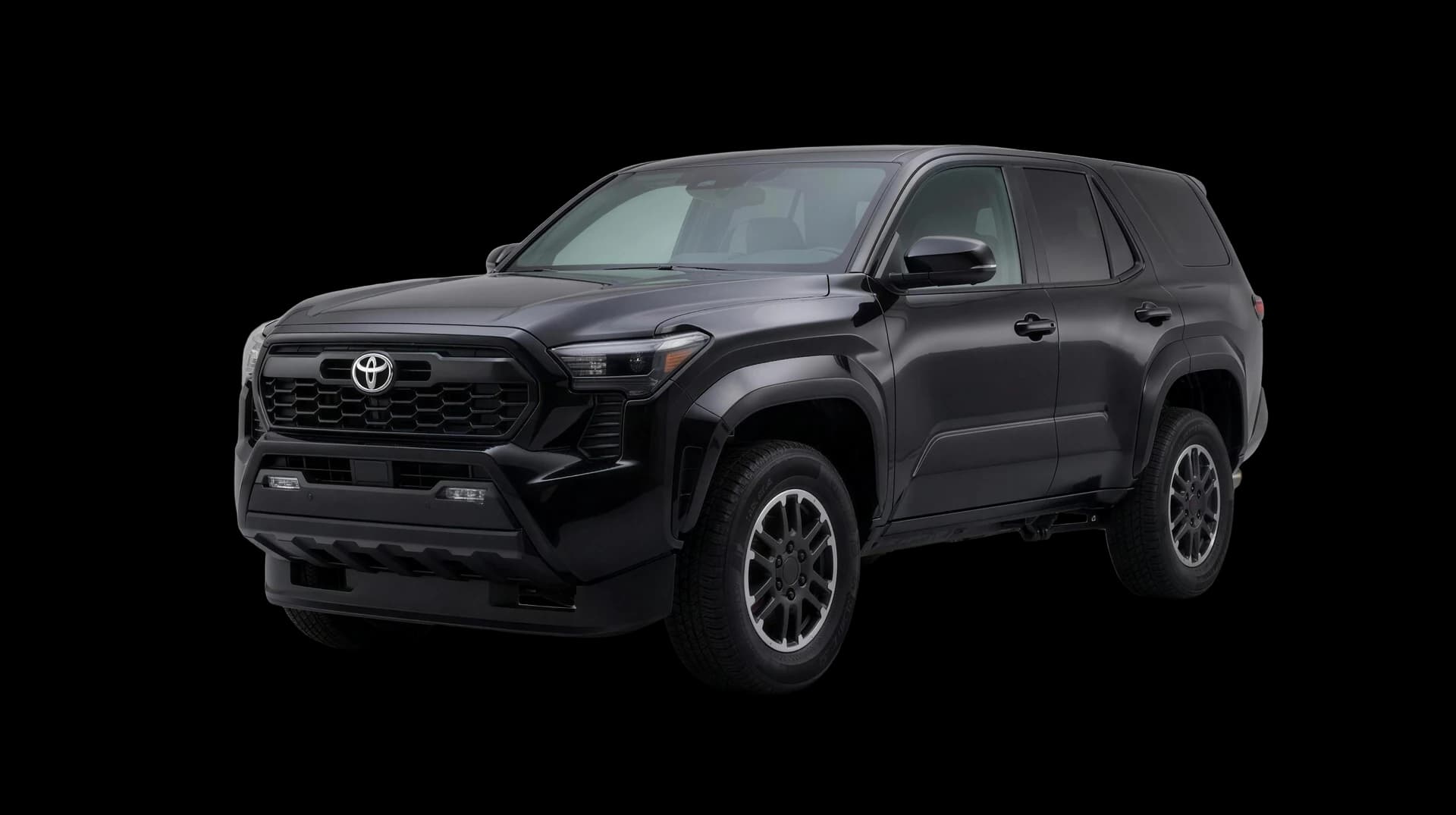 2026 4Runner