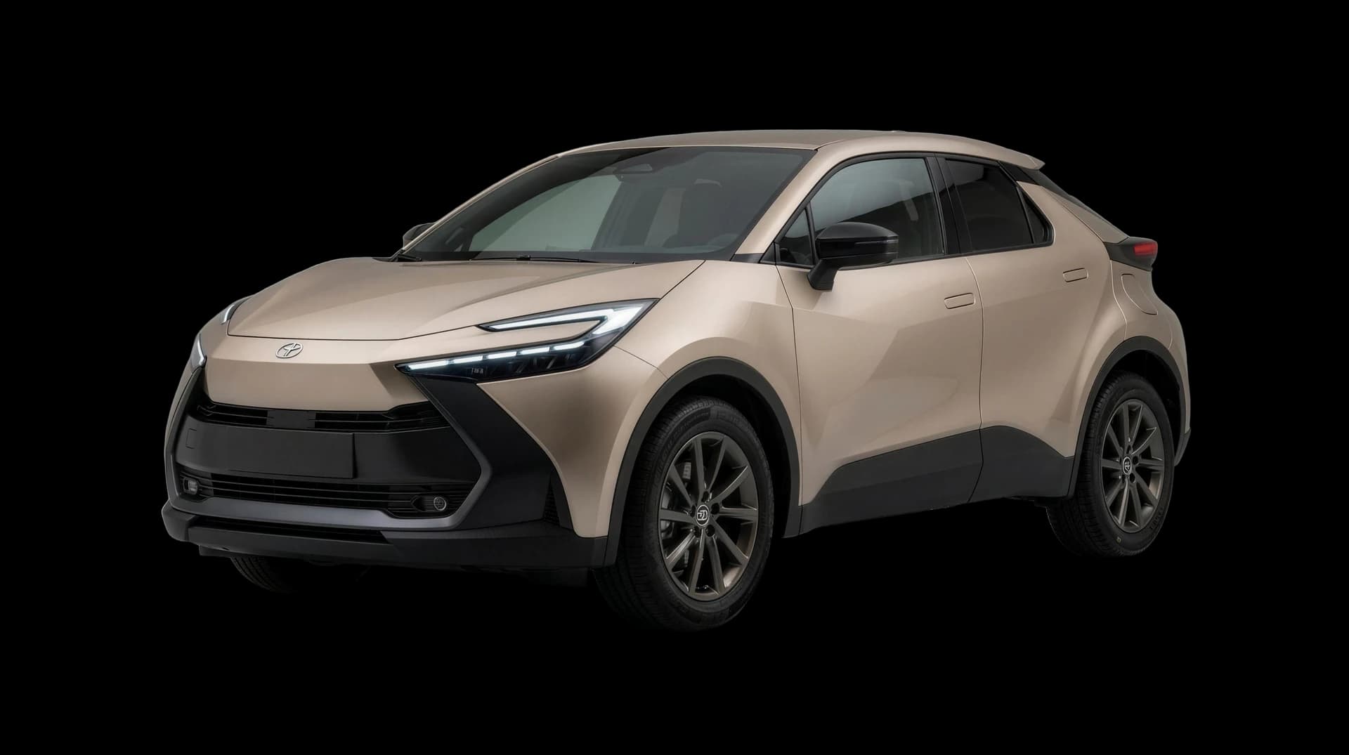 2026 C-HR