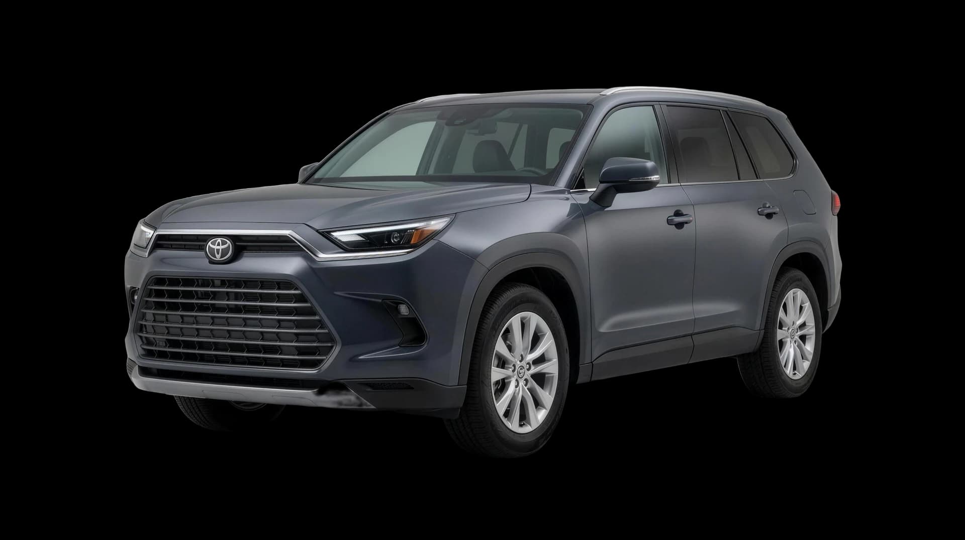 2026 Grand Highlander